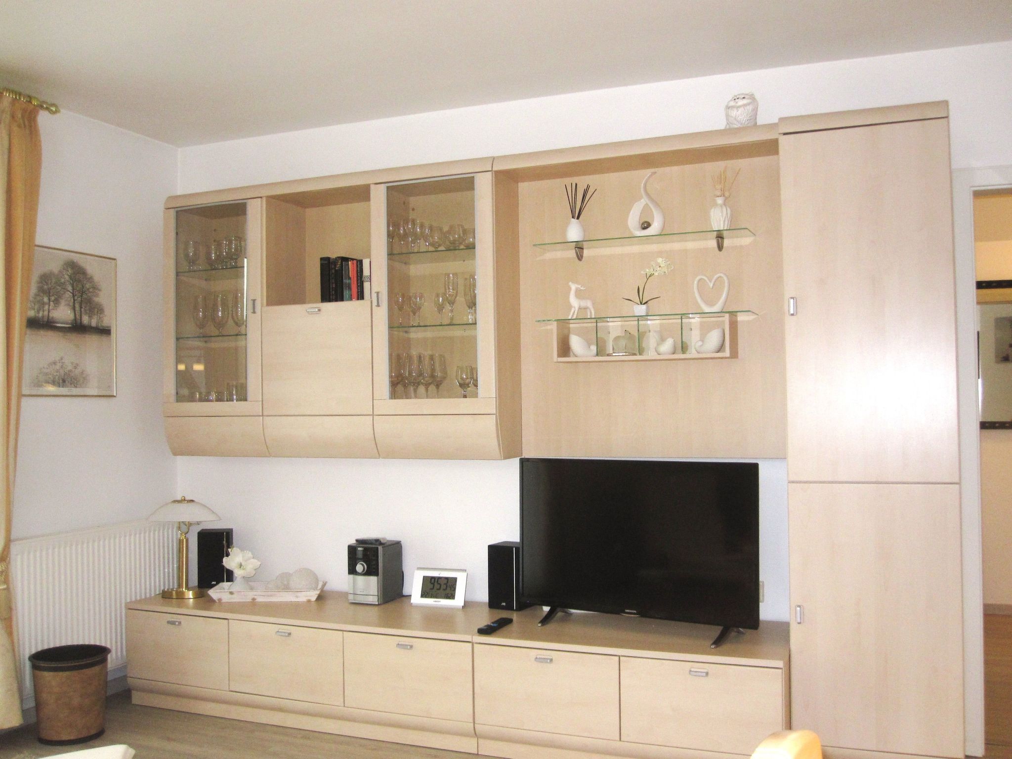 Landhaus am See-Binnen