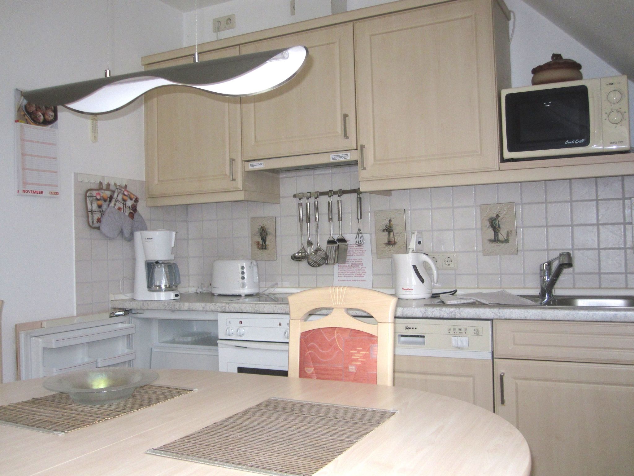 Landhaus am See-Binnen