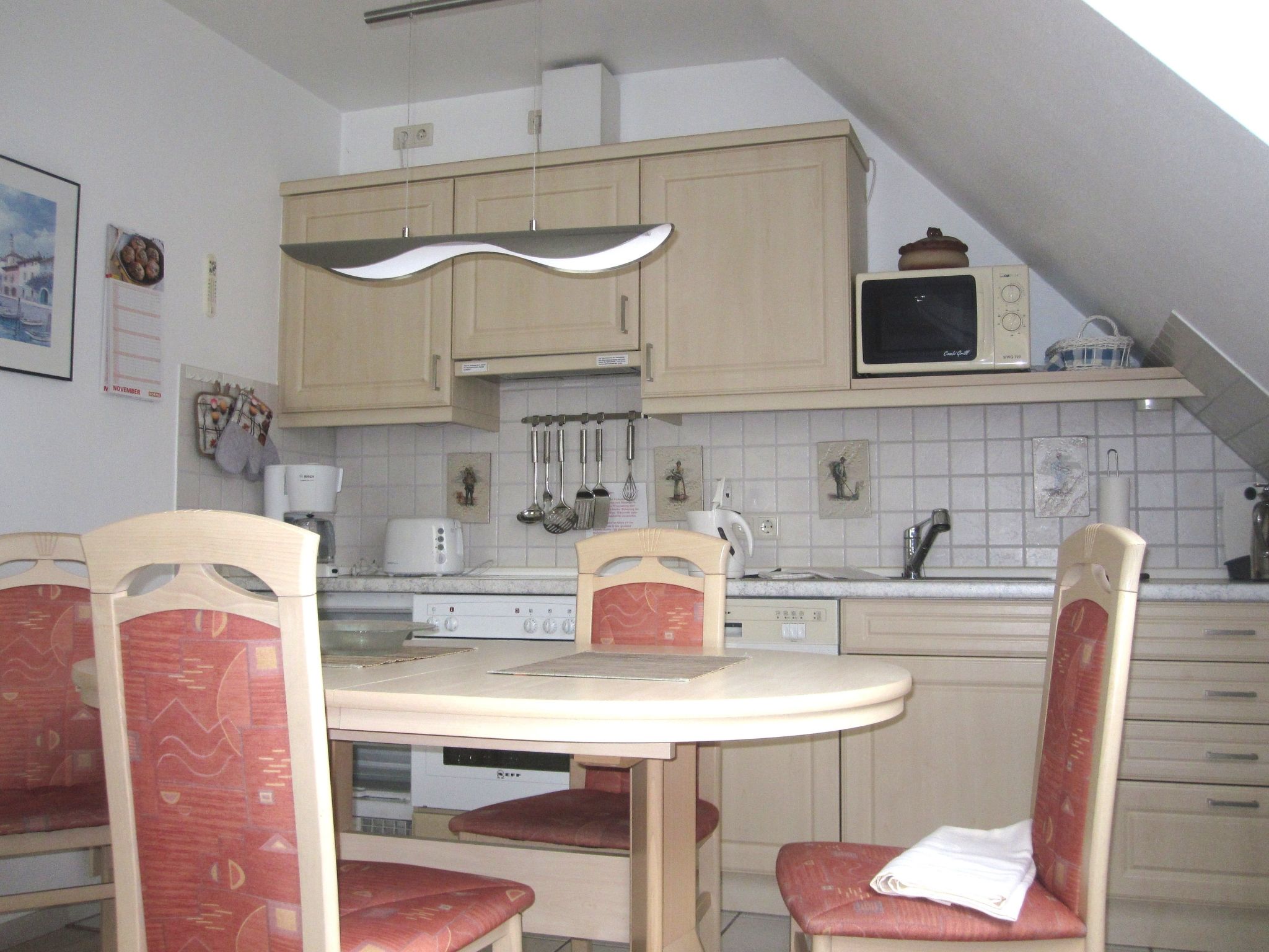 Landhaus am See-Binnen