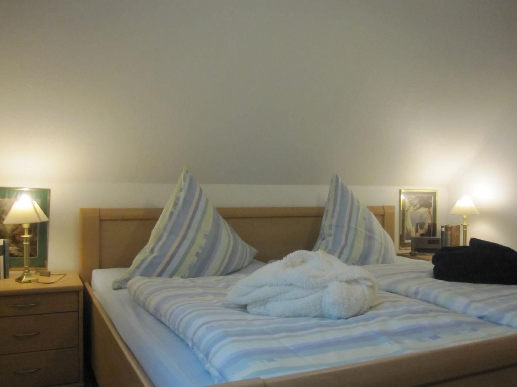 Landhaus am See-Binnen