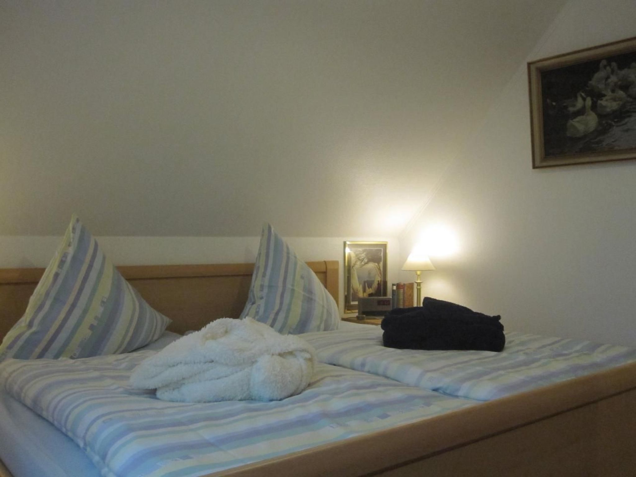 Landhaus am See-Binnen