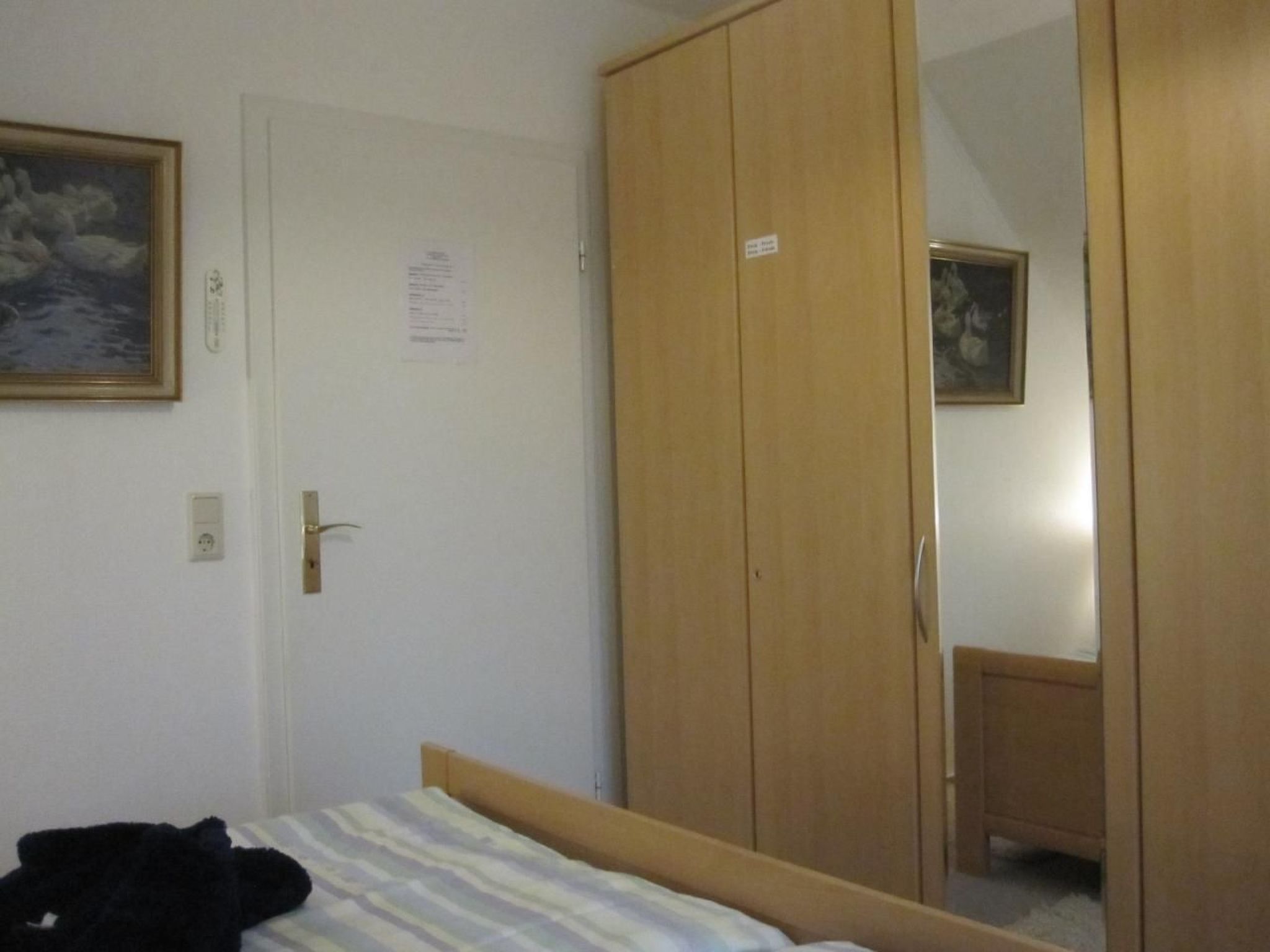 Landhaus am See-Binnen