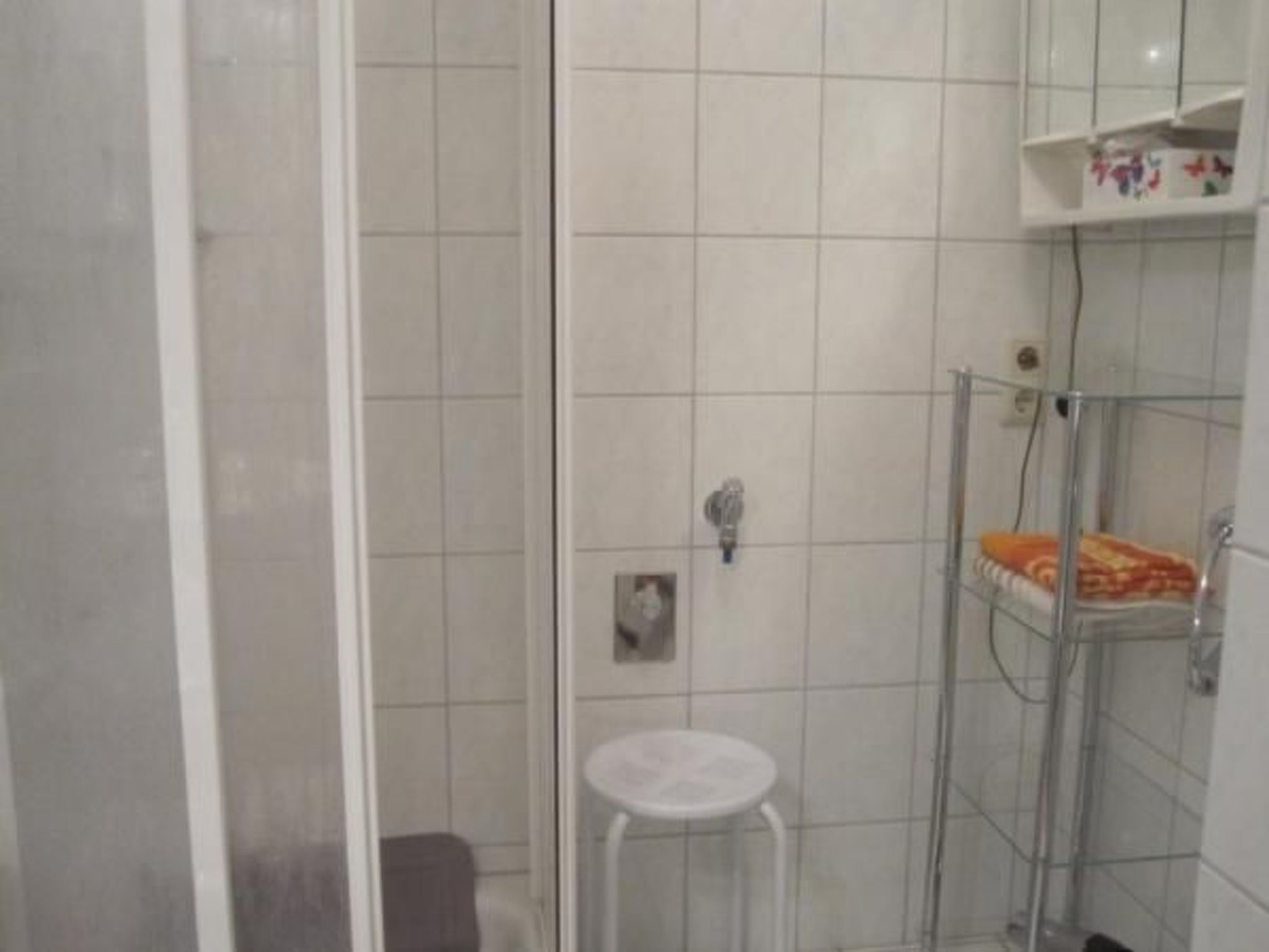 Landhaus am See-Binnen