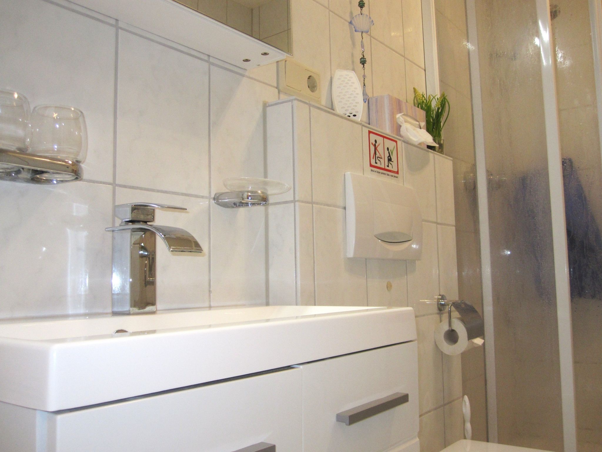 Landhaus am See-Binnen