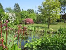 Landhaus am See