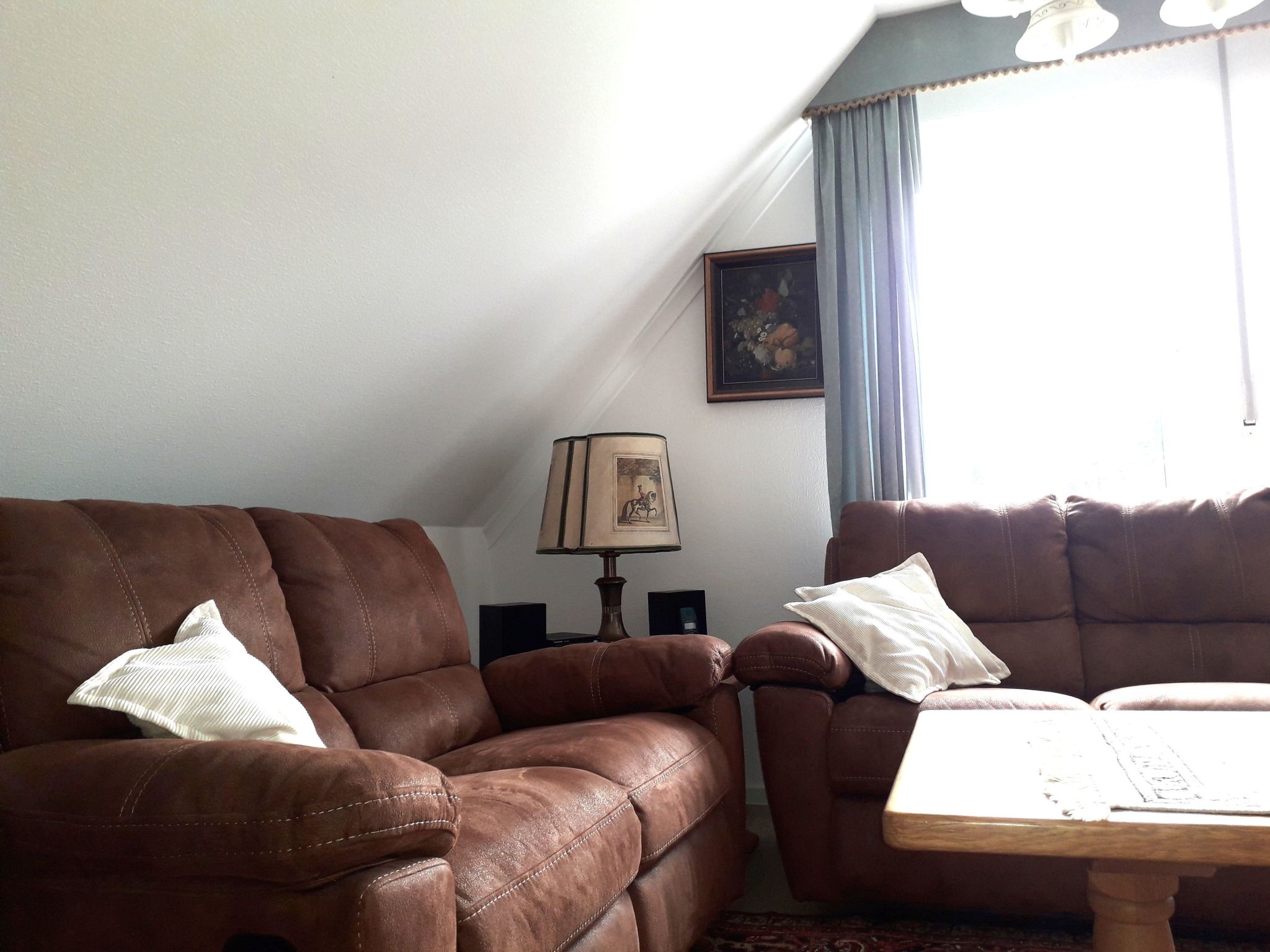 Landhaus am See-Drinnen