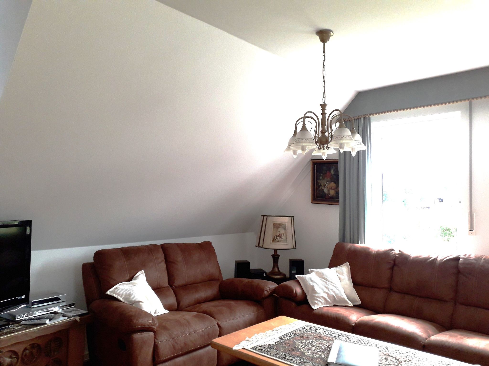 Landhaus am See-Drinnen