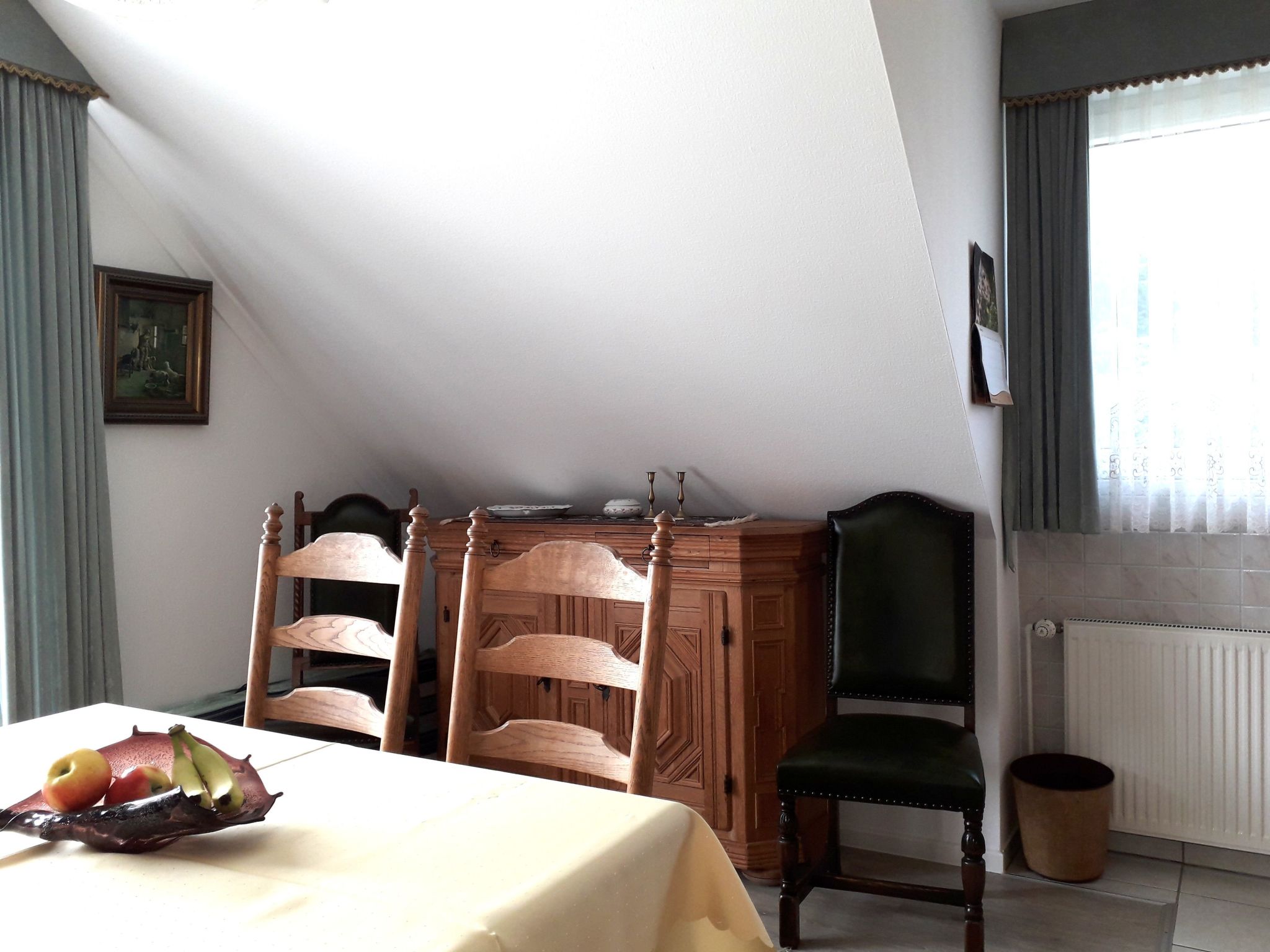 Landhaus am See-Drinnen