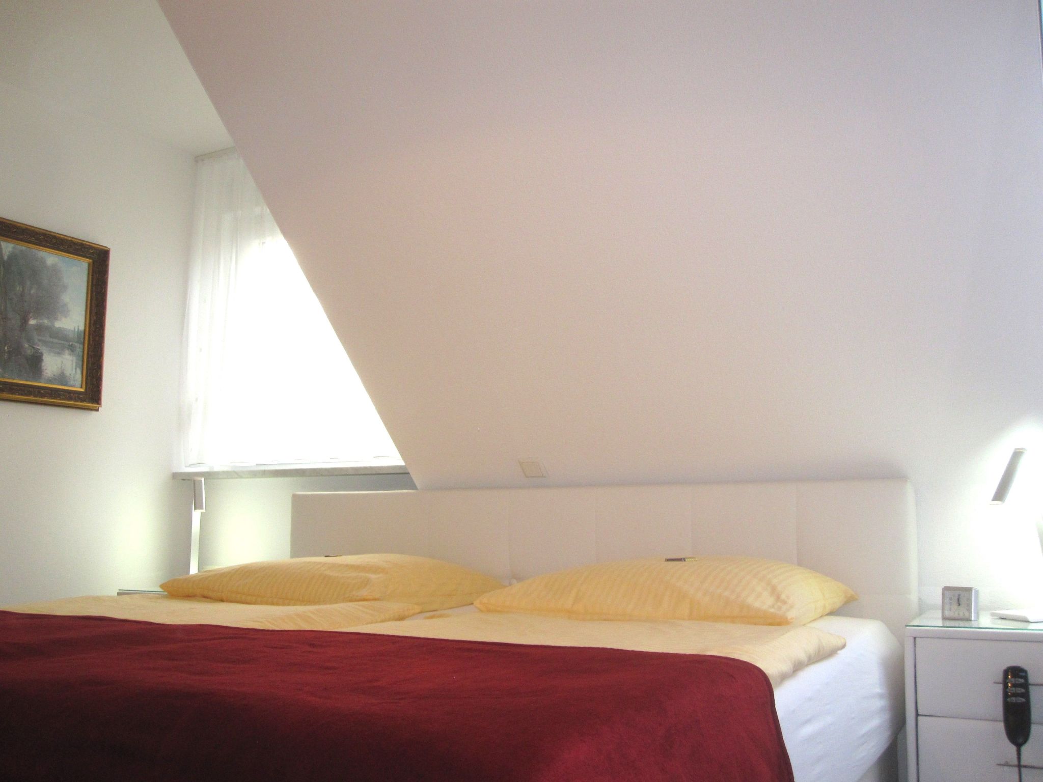 Landhaus am See-Drinnen