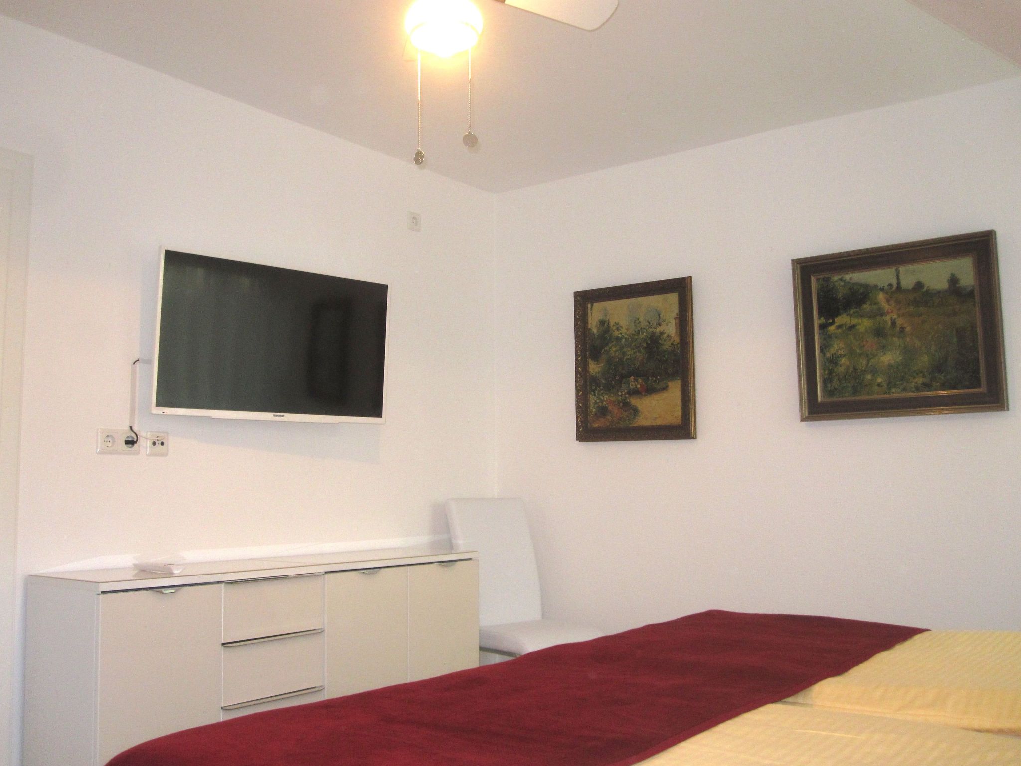 Landhaus am See-Drinnen