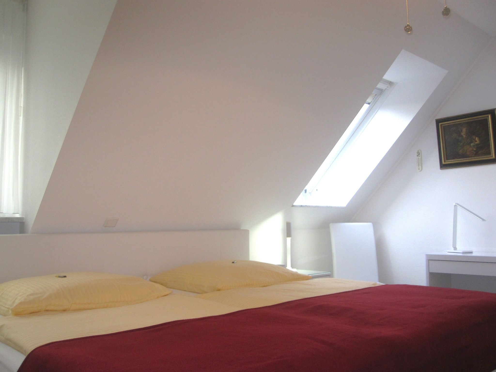 Landhaus am See-Drinnen