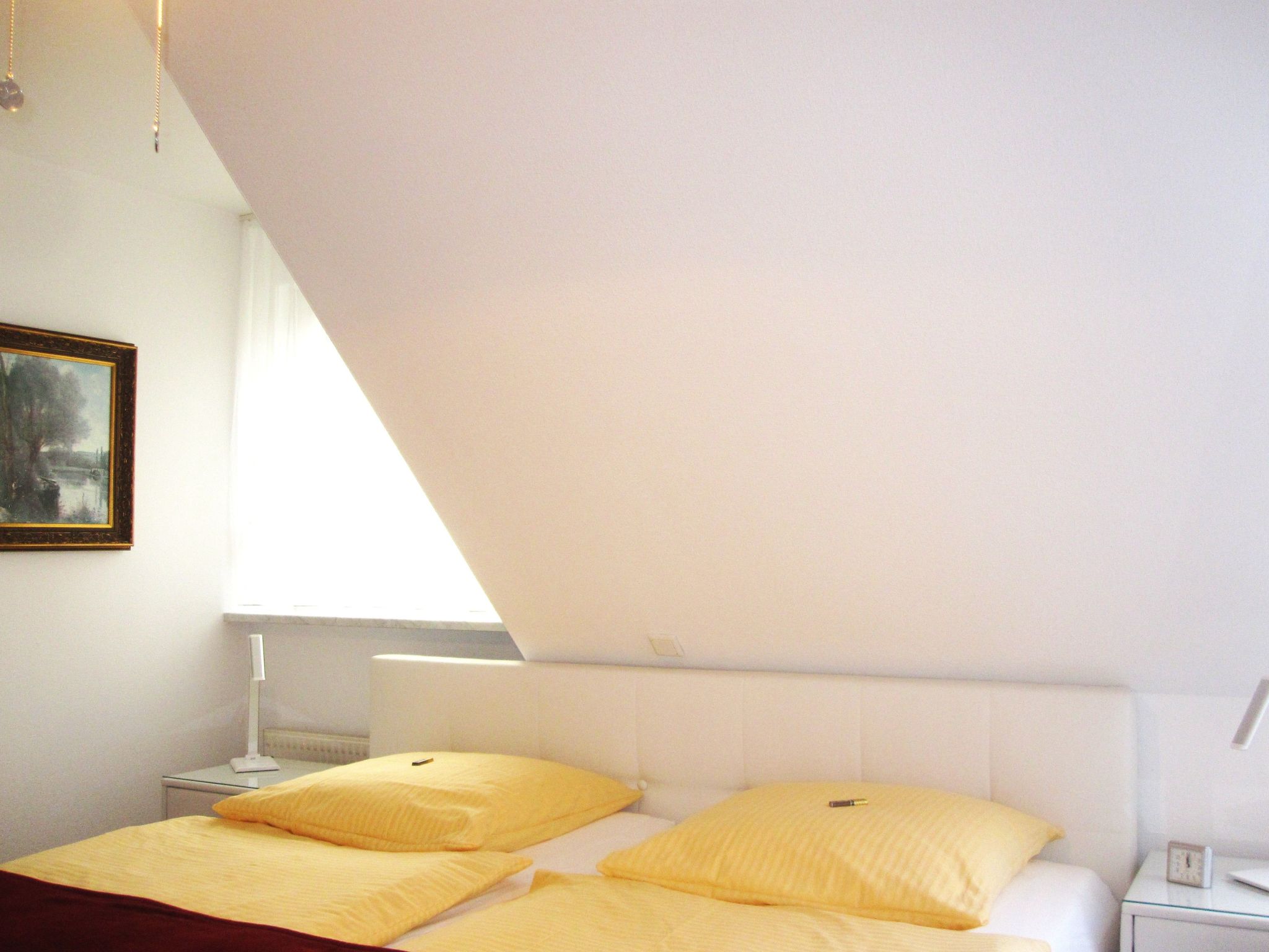 Landhaus am See-Drinnen