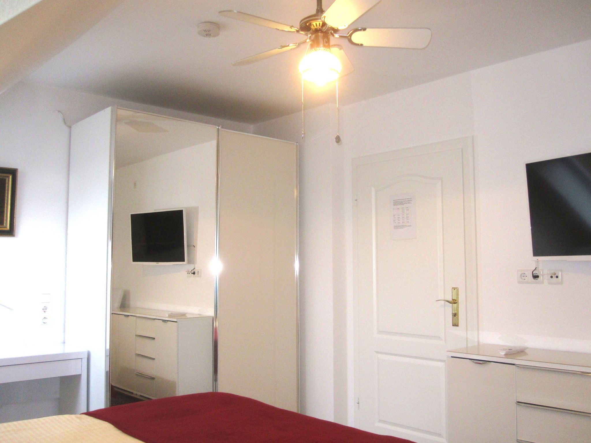 Landhaus am See-Drinnen