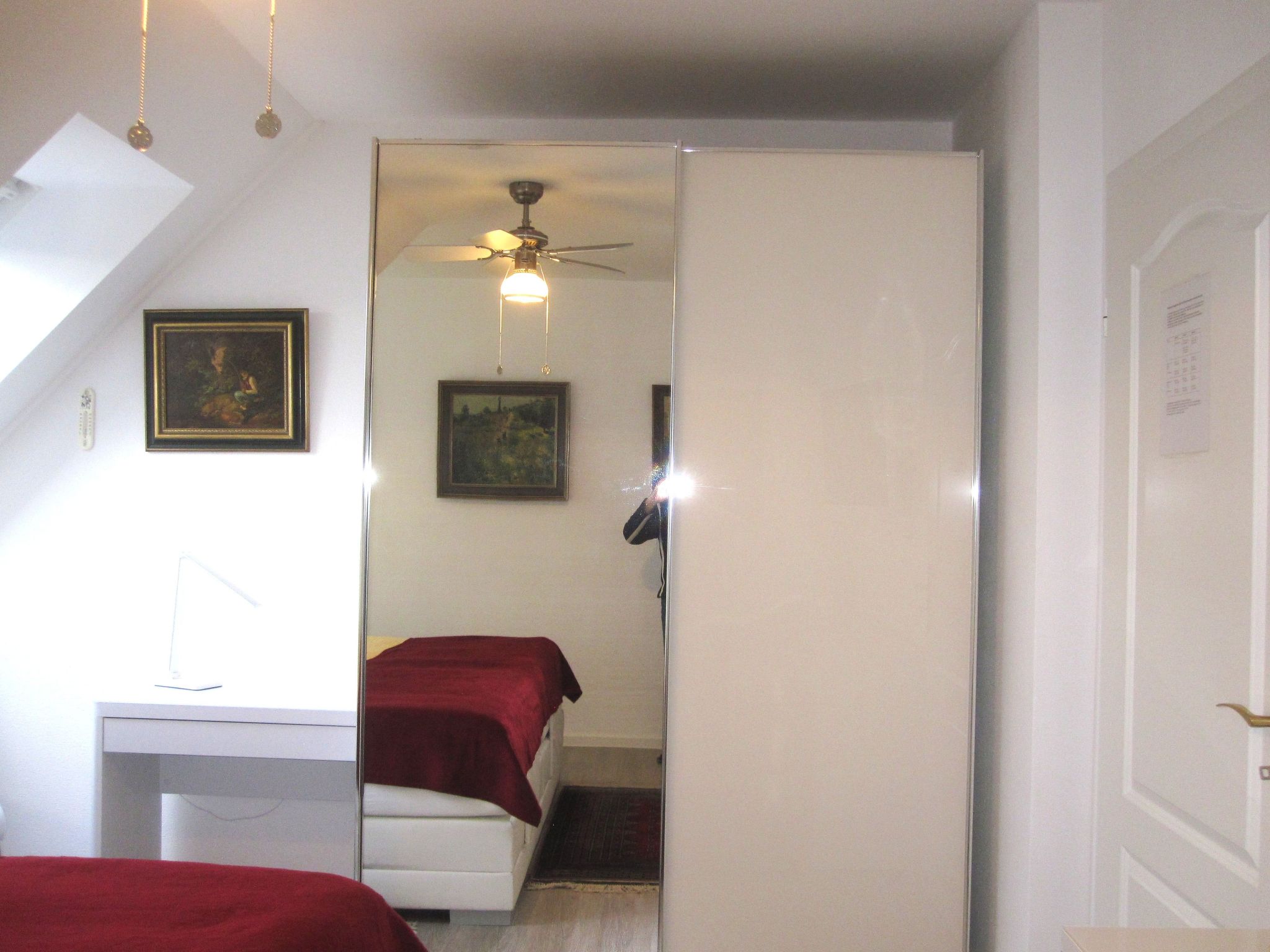 Landhaus am See-Drinnen