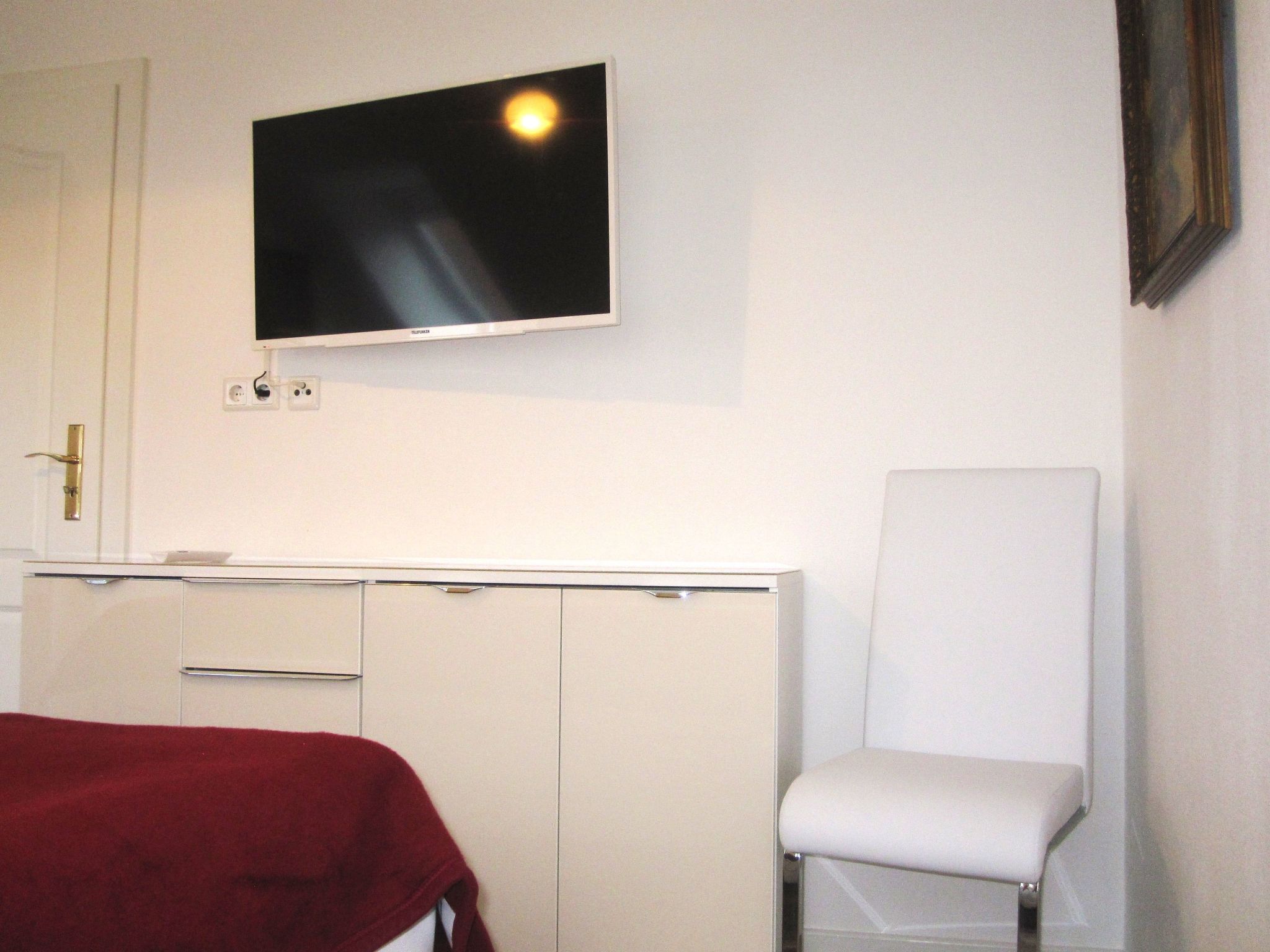 Landhaus am See-Drinnen