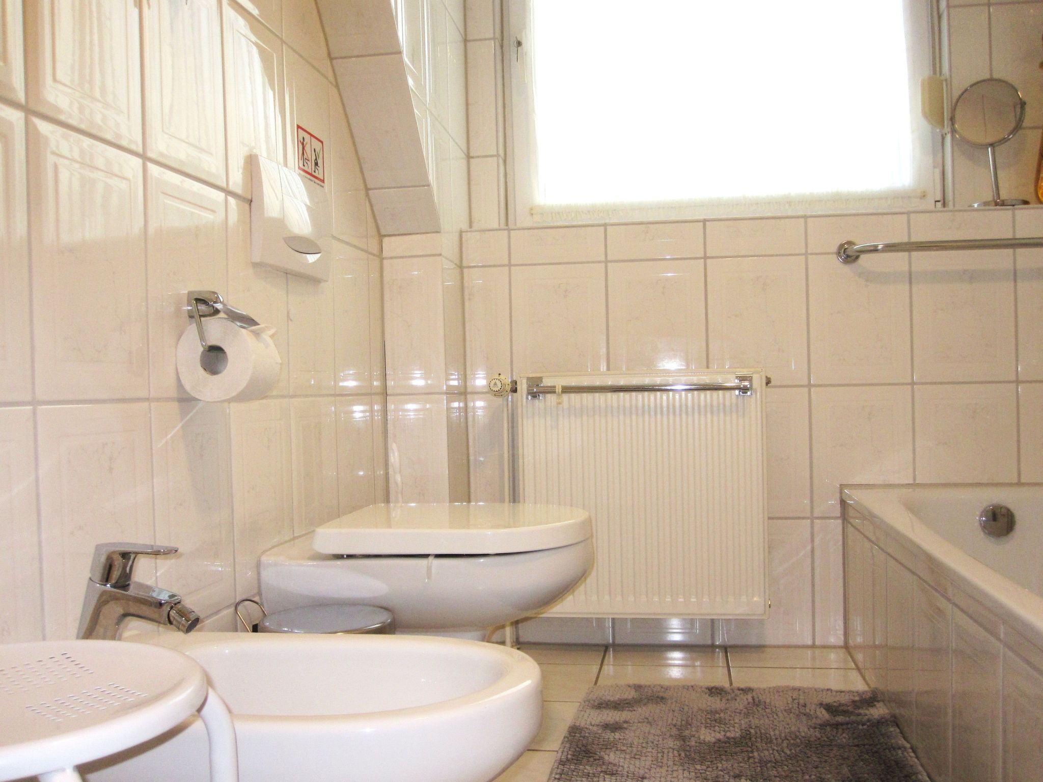 Landhaus am See-Drinnen