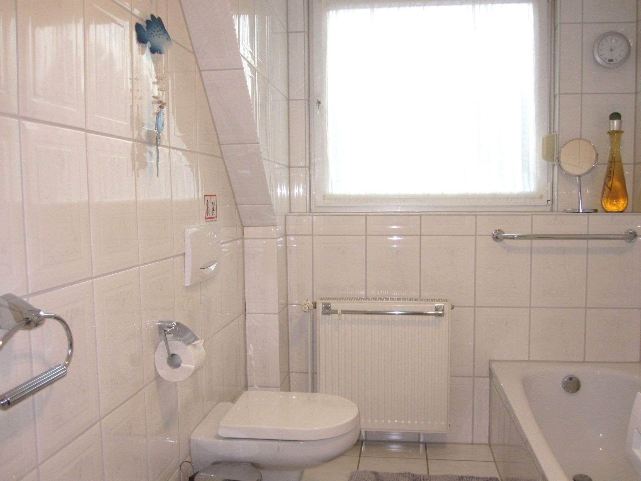 Landhaus am See-Drinnen