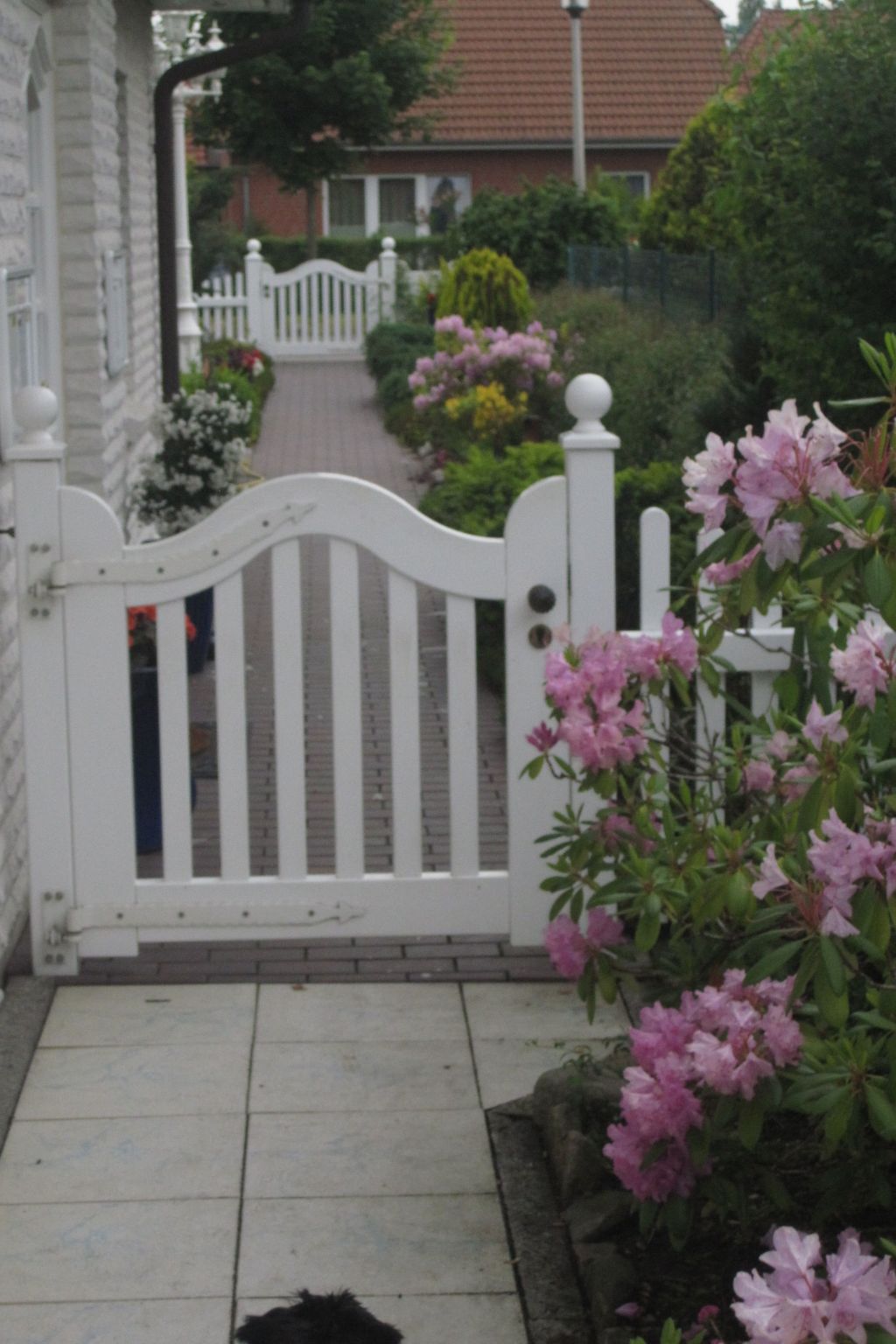 Landhaus am See-Drinnen