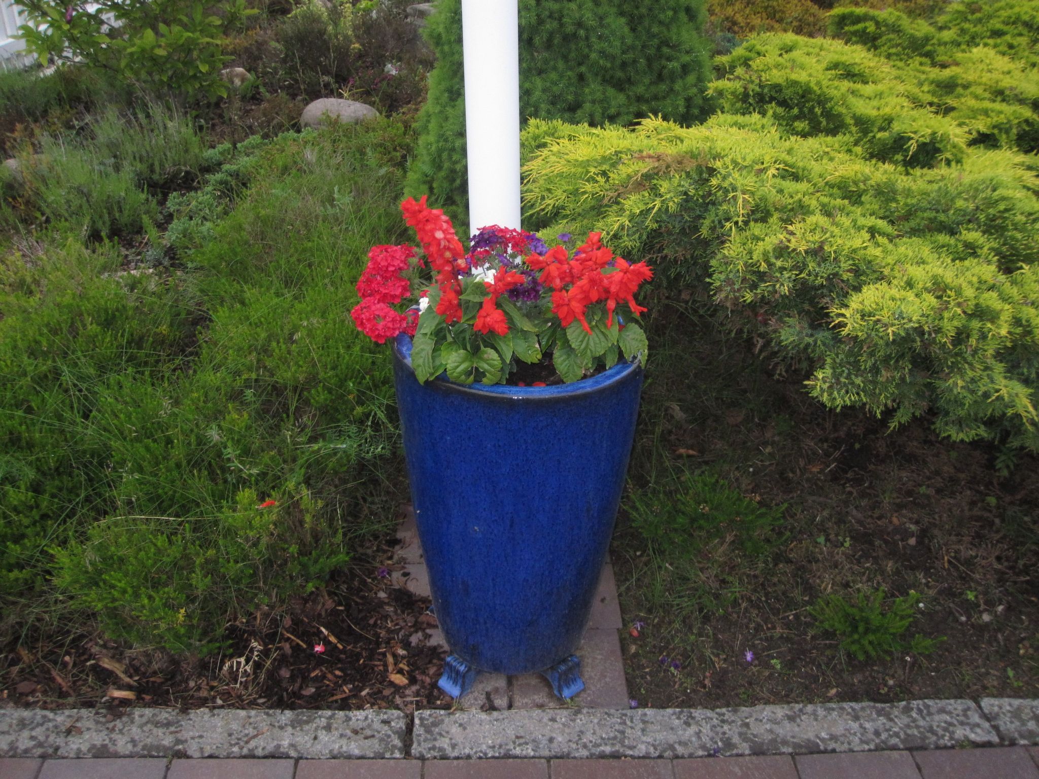 Landhaus am See-Drinnen