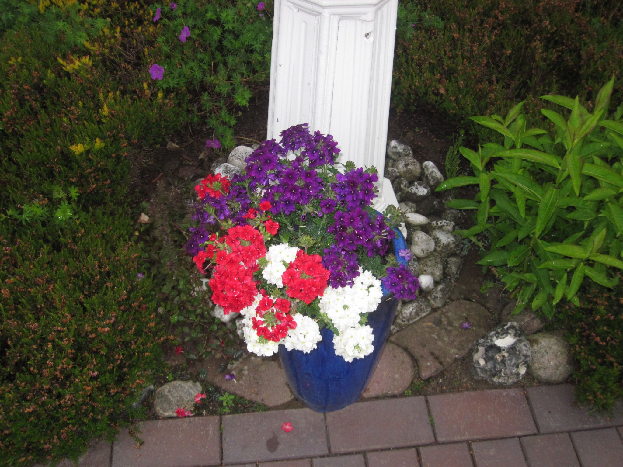 Landhaus am See-Drinnen