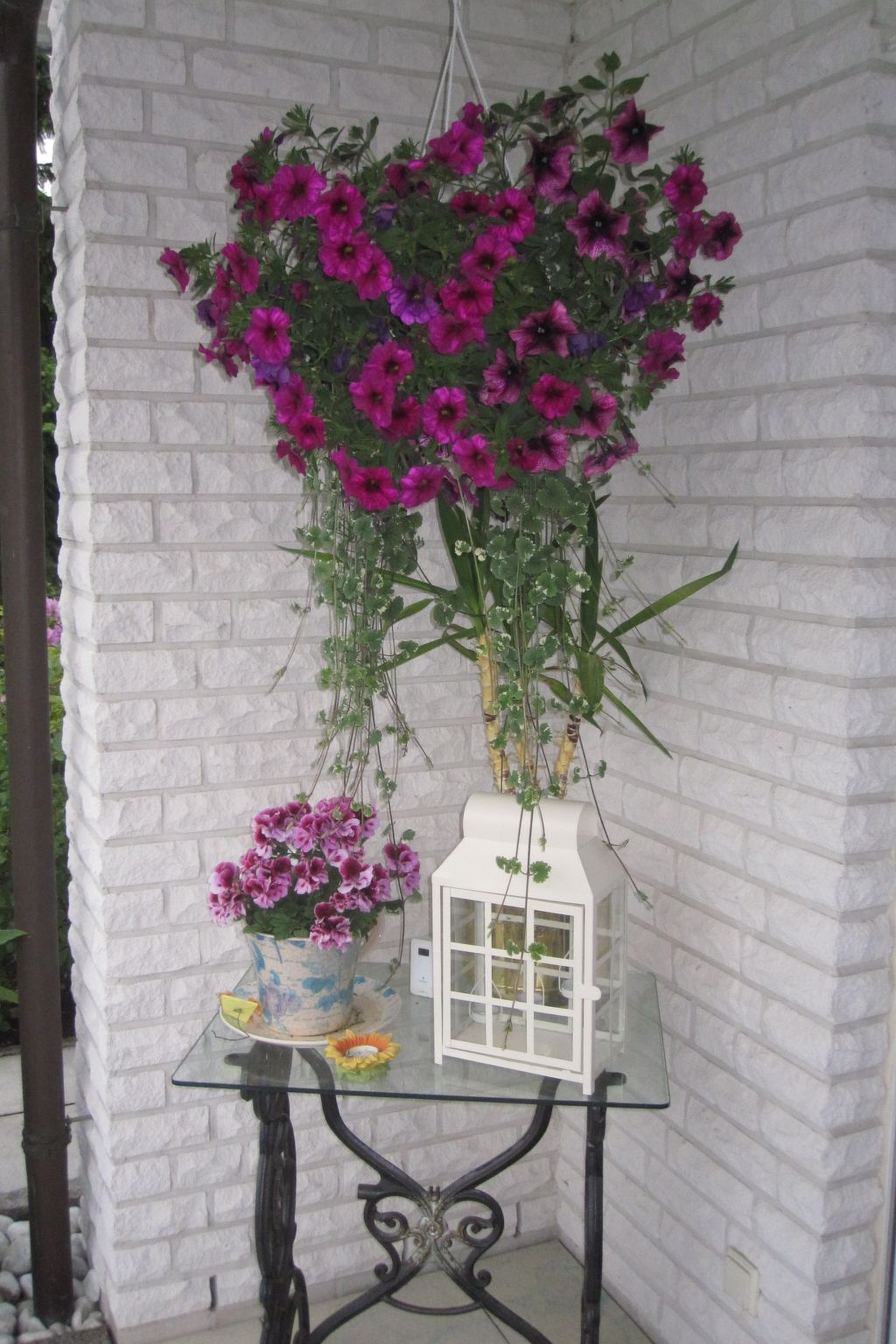 Landhaus am See-Drinnen