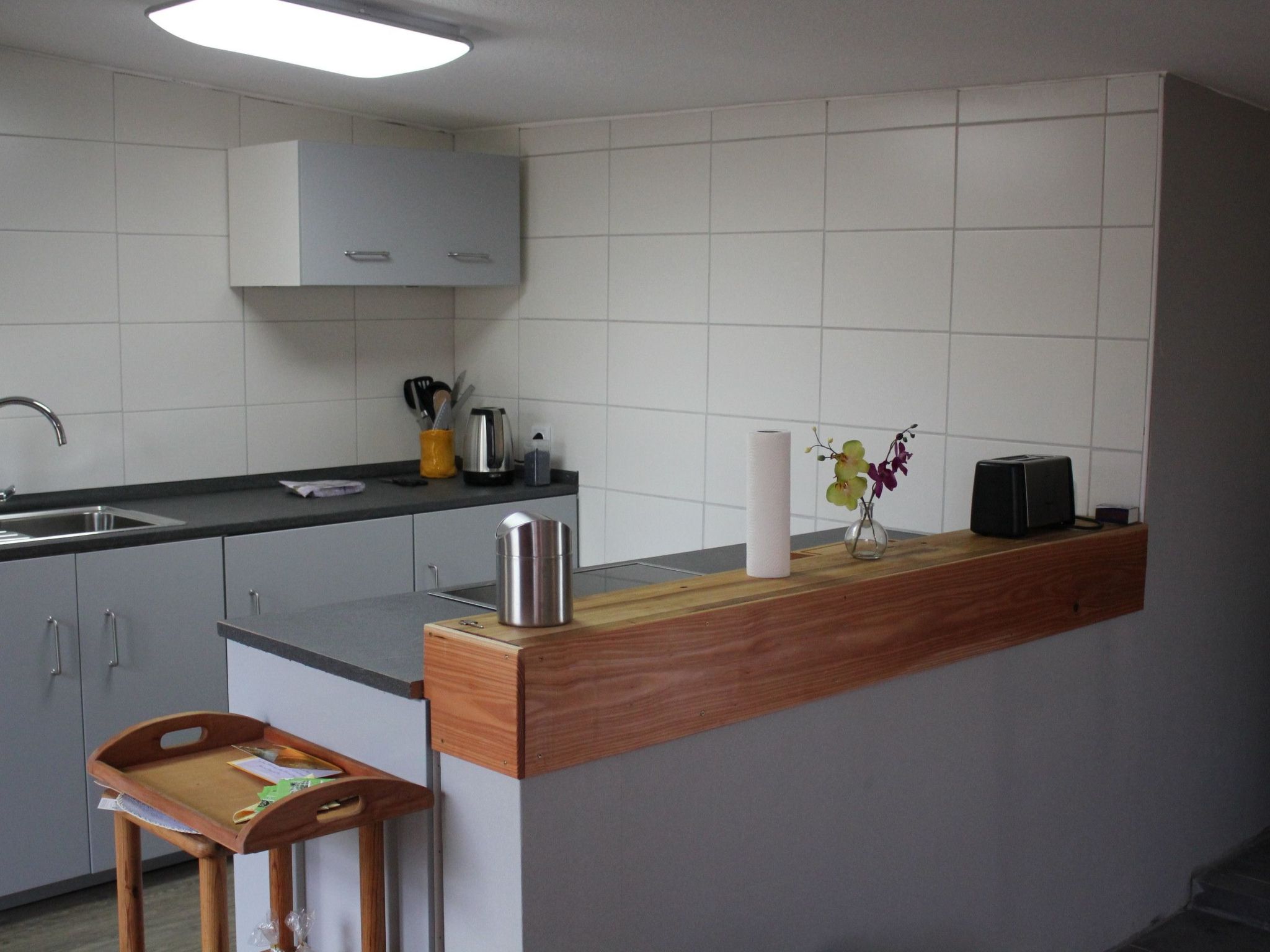 Waldrand in Ascheffel-Binnen