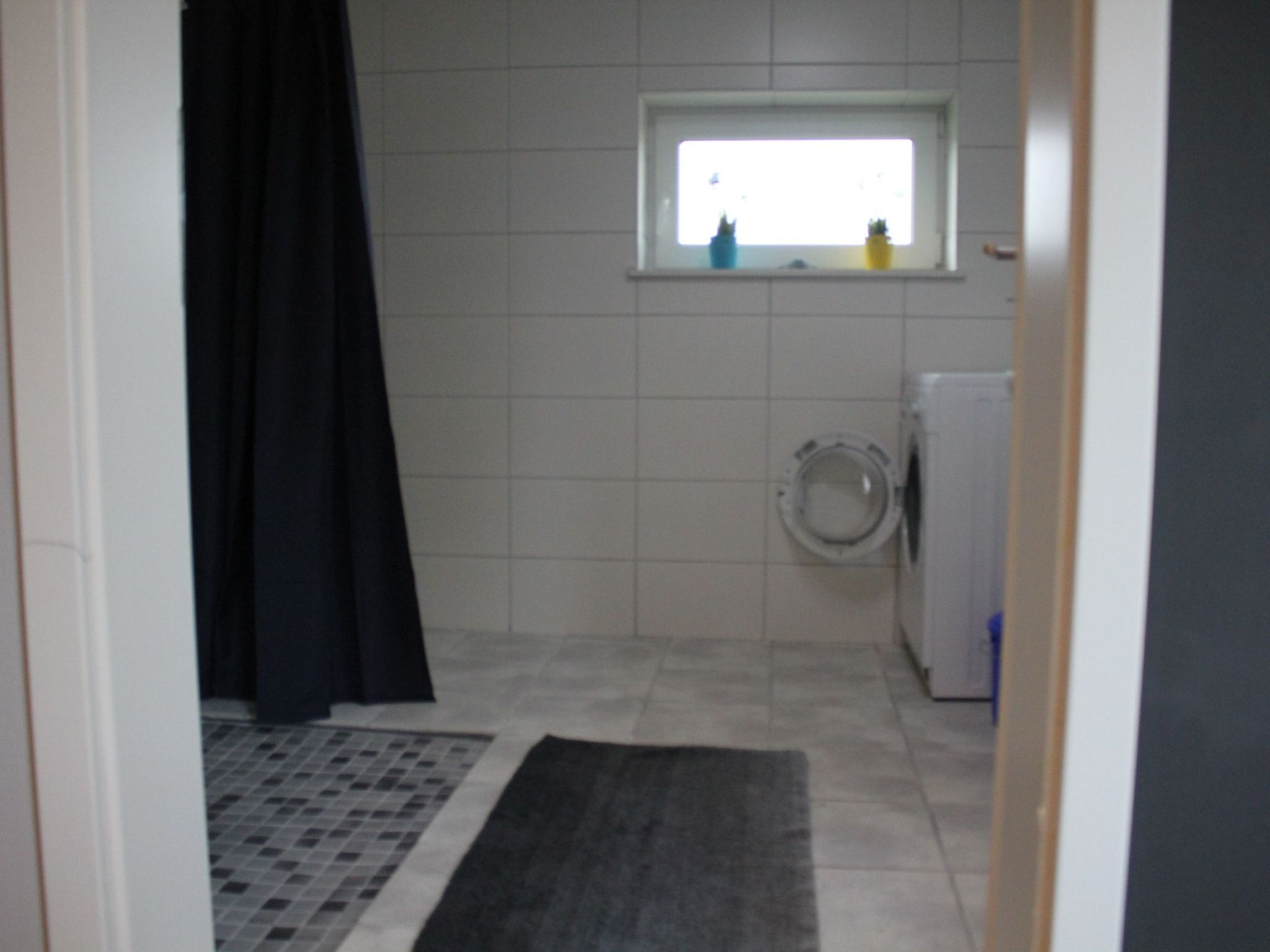 Waldrand in Ascheffel-Binnen