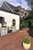 Lichte vakantiewoning met balkon bij Schuby, vlakbij meer en golfbaan - thumbnail 3