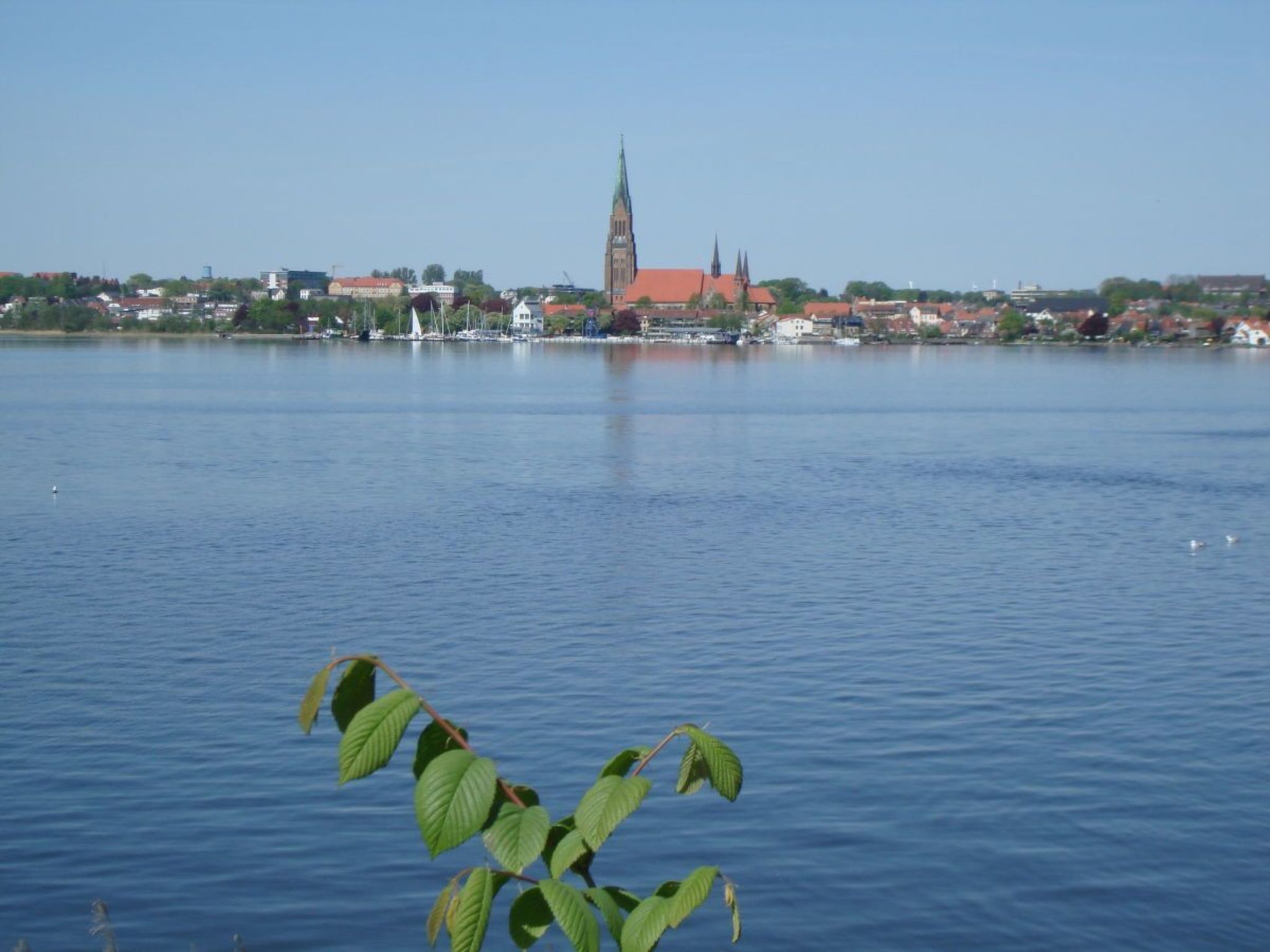 Modernisierte Ferienwohnung mit Balkon-Dedans