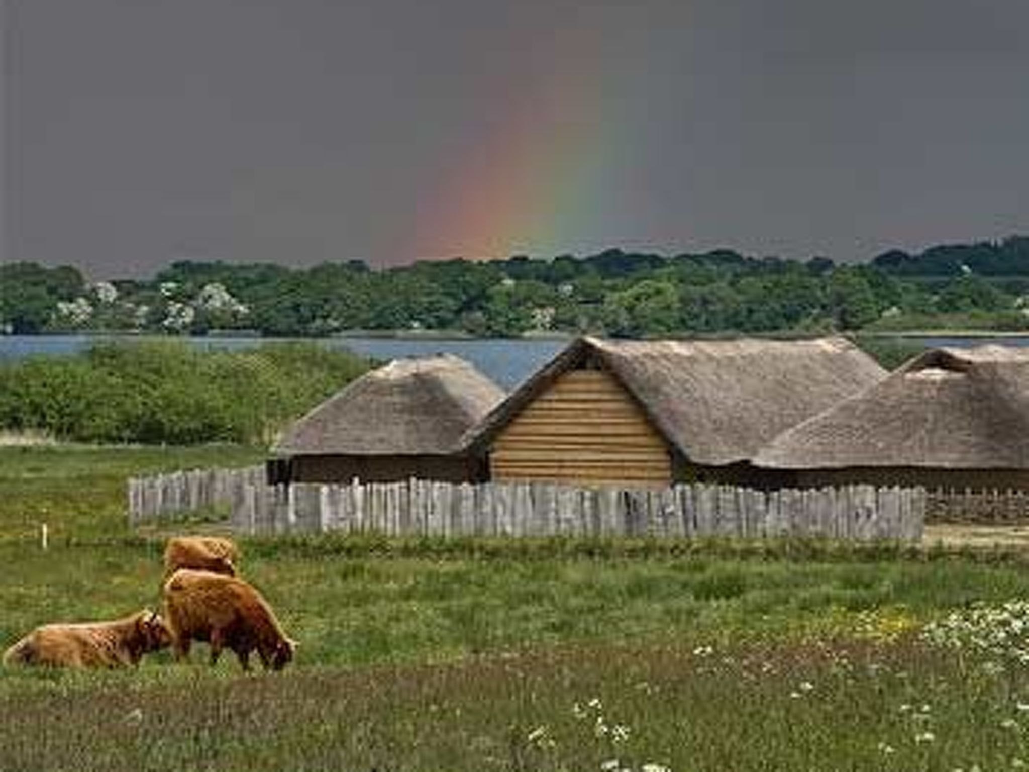 Modernisierte Ferienwohnung mit Balkon-Dedans
