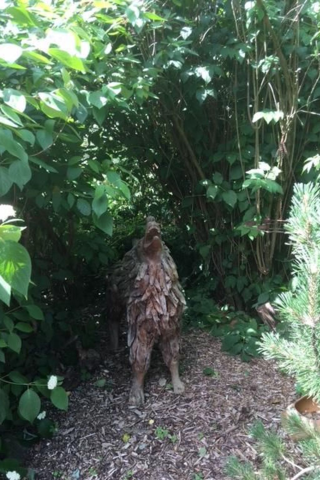 Modernisierte Ferienwohnung mit Balkon-Dedans