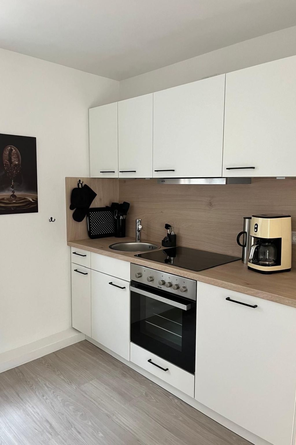 Koje Alexandra-Drinnen