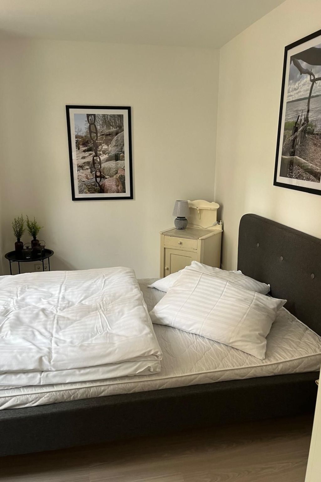 Koje Alexandra-Drinnen