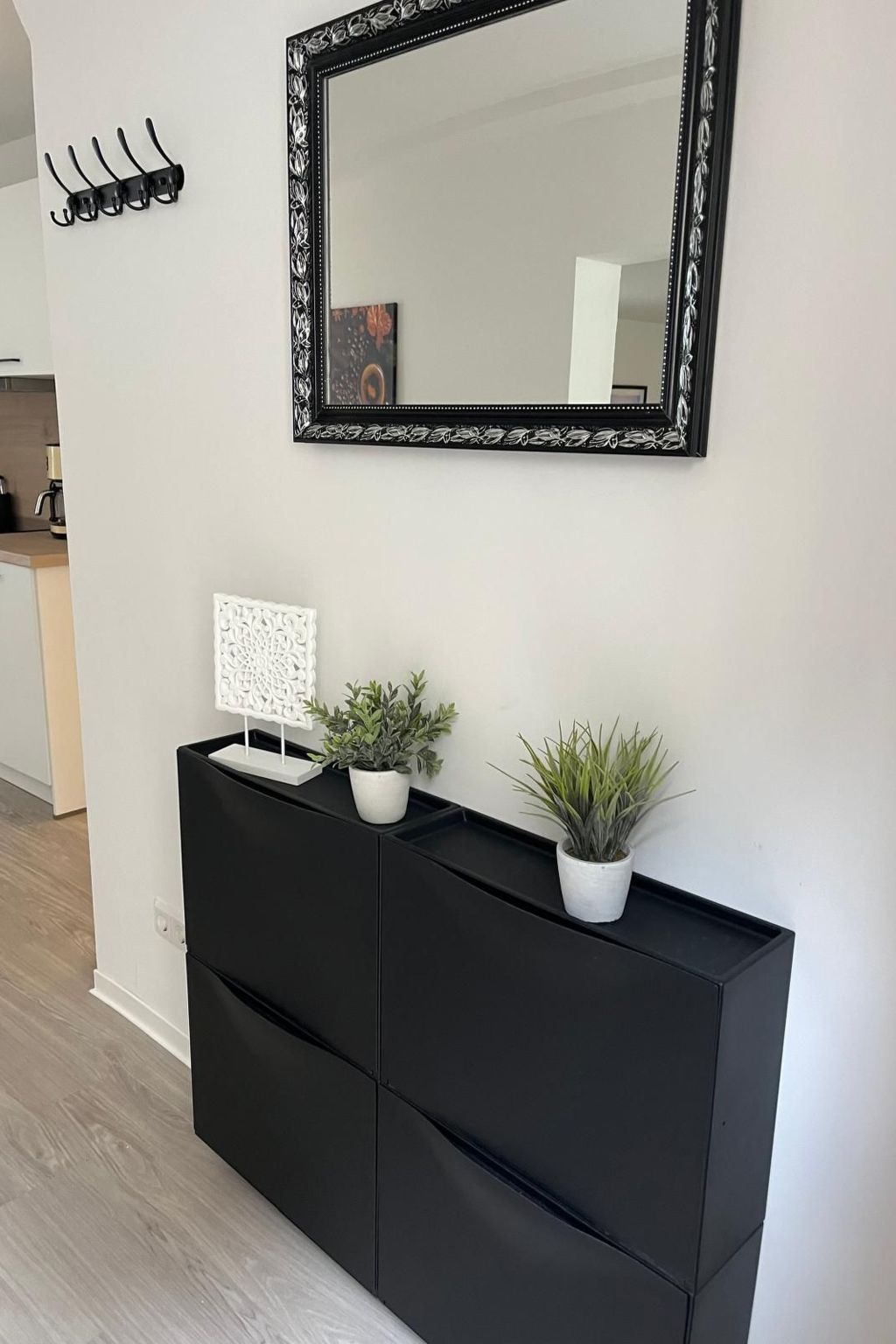 Koje Alexandra-Drinnen