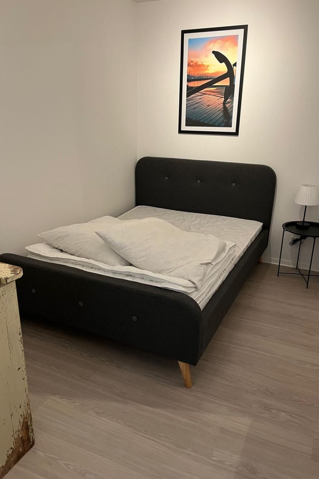 Koje Alexandra-Drinnen