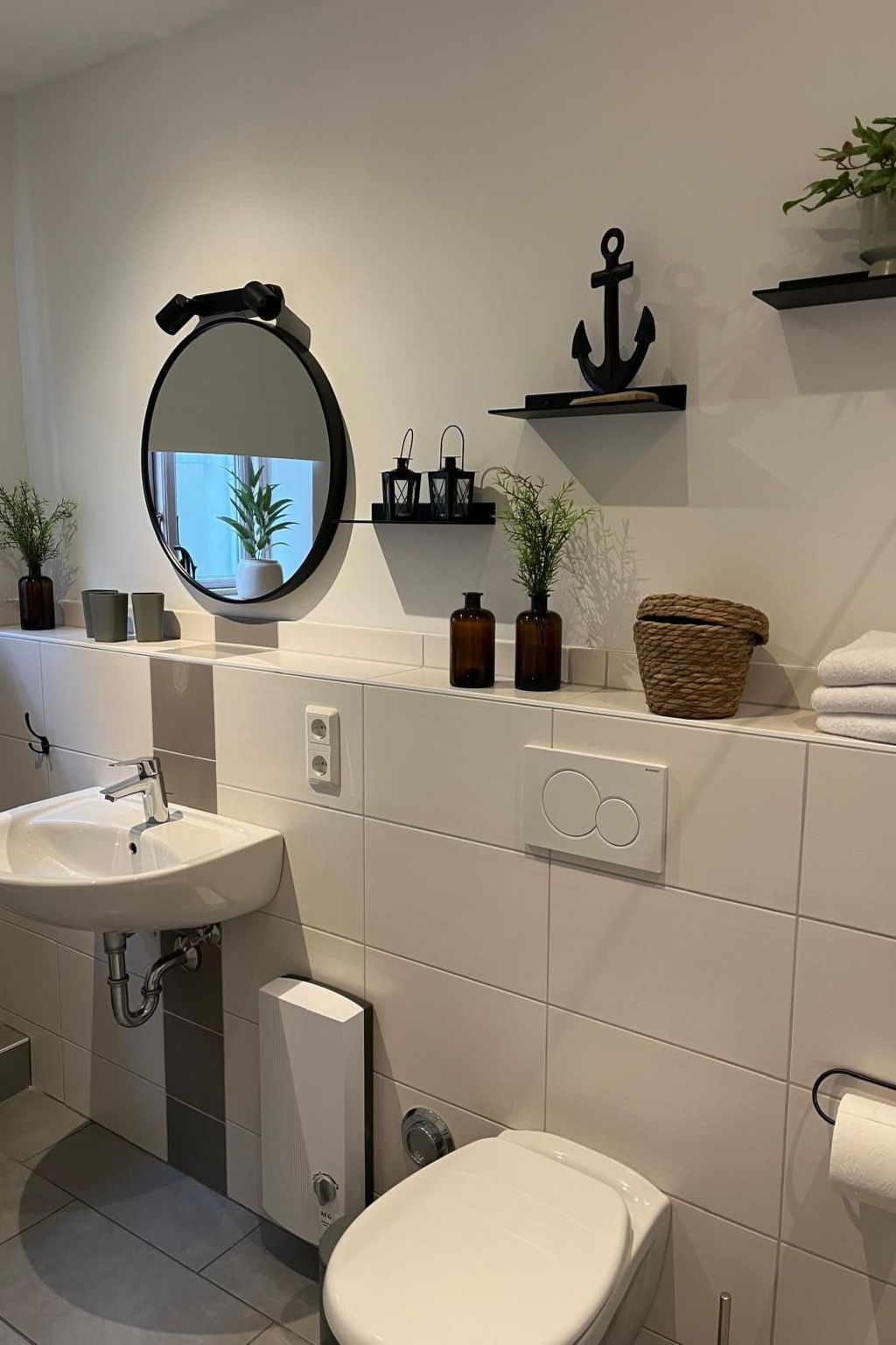 Koje Alexandra-Drinnen