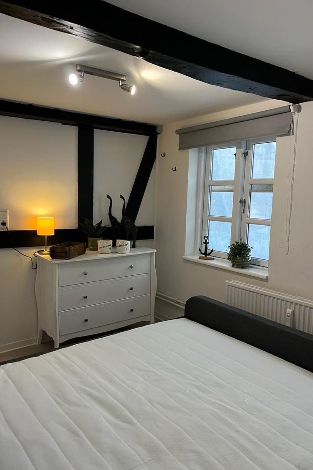 Zeppelinkoje-Drinnen