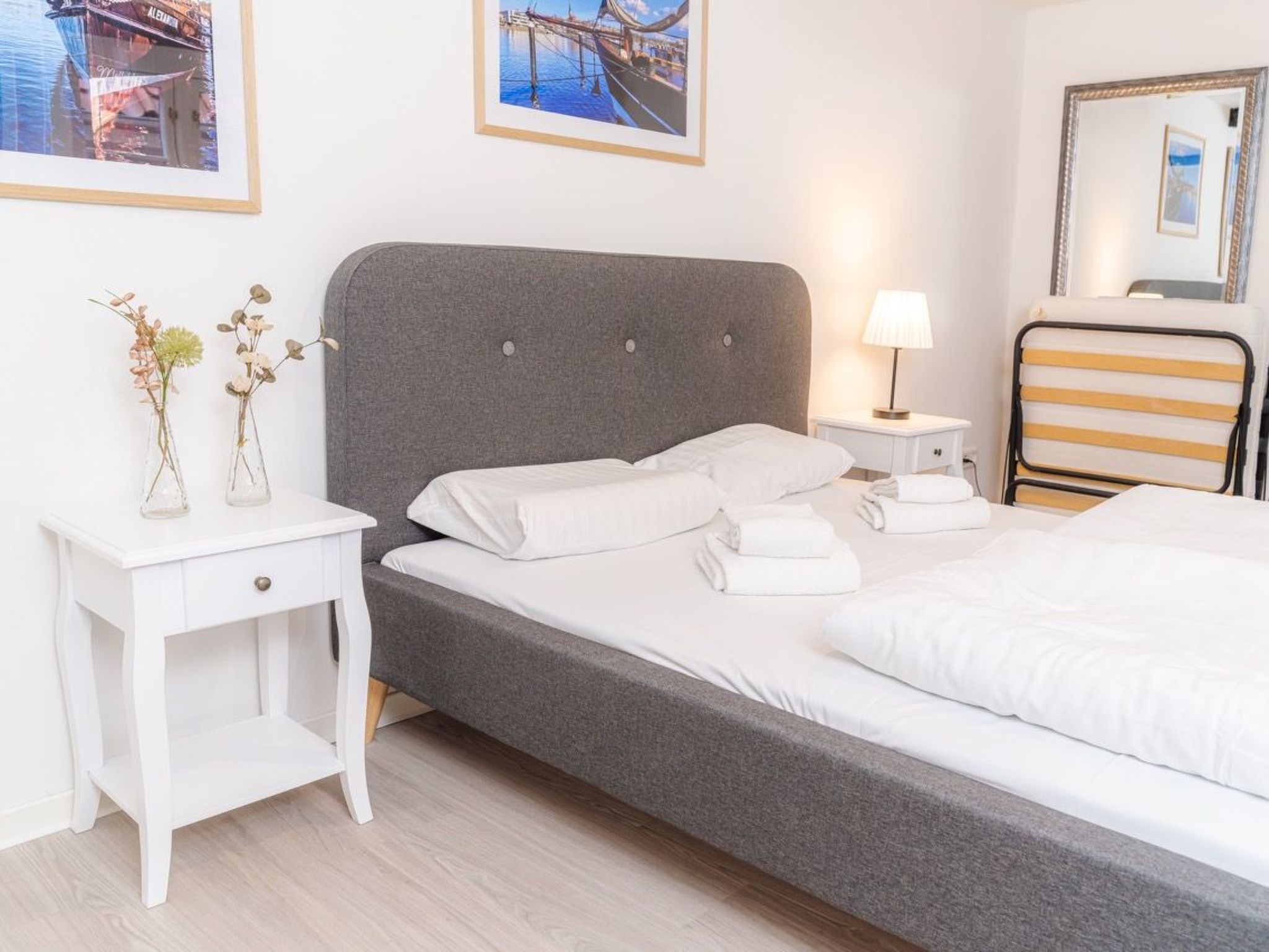 Zeppelinkoje-Drinnen