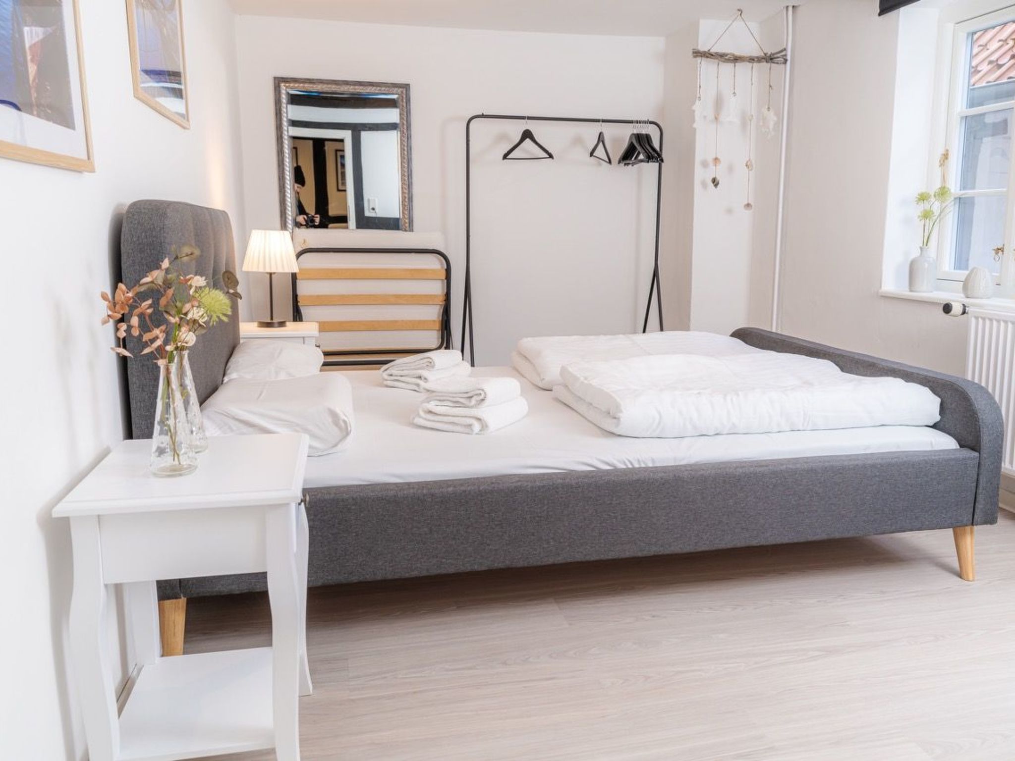 Zeppelinkoje-Drinnen