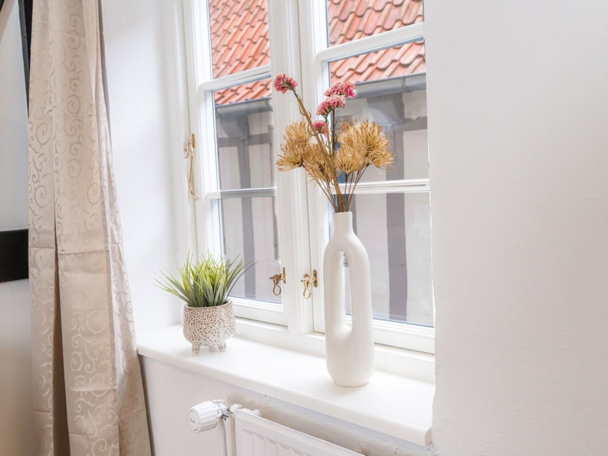 Zeppelinkoje-Drinnen