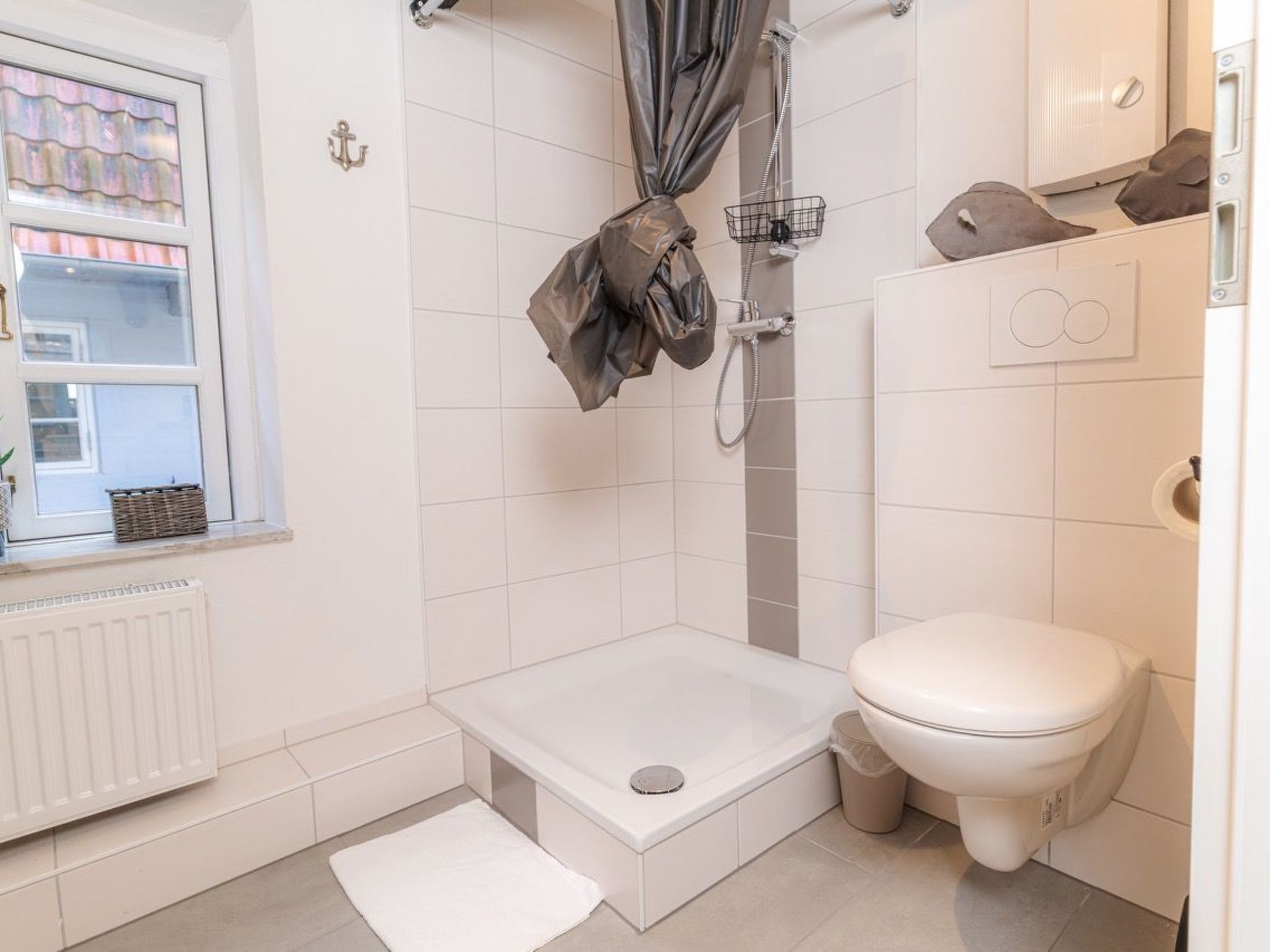 Zeppelinkoje-Drinnen