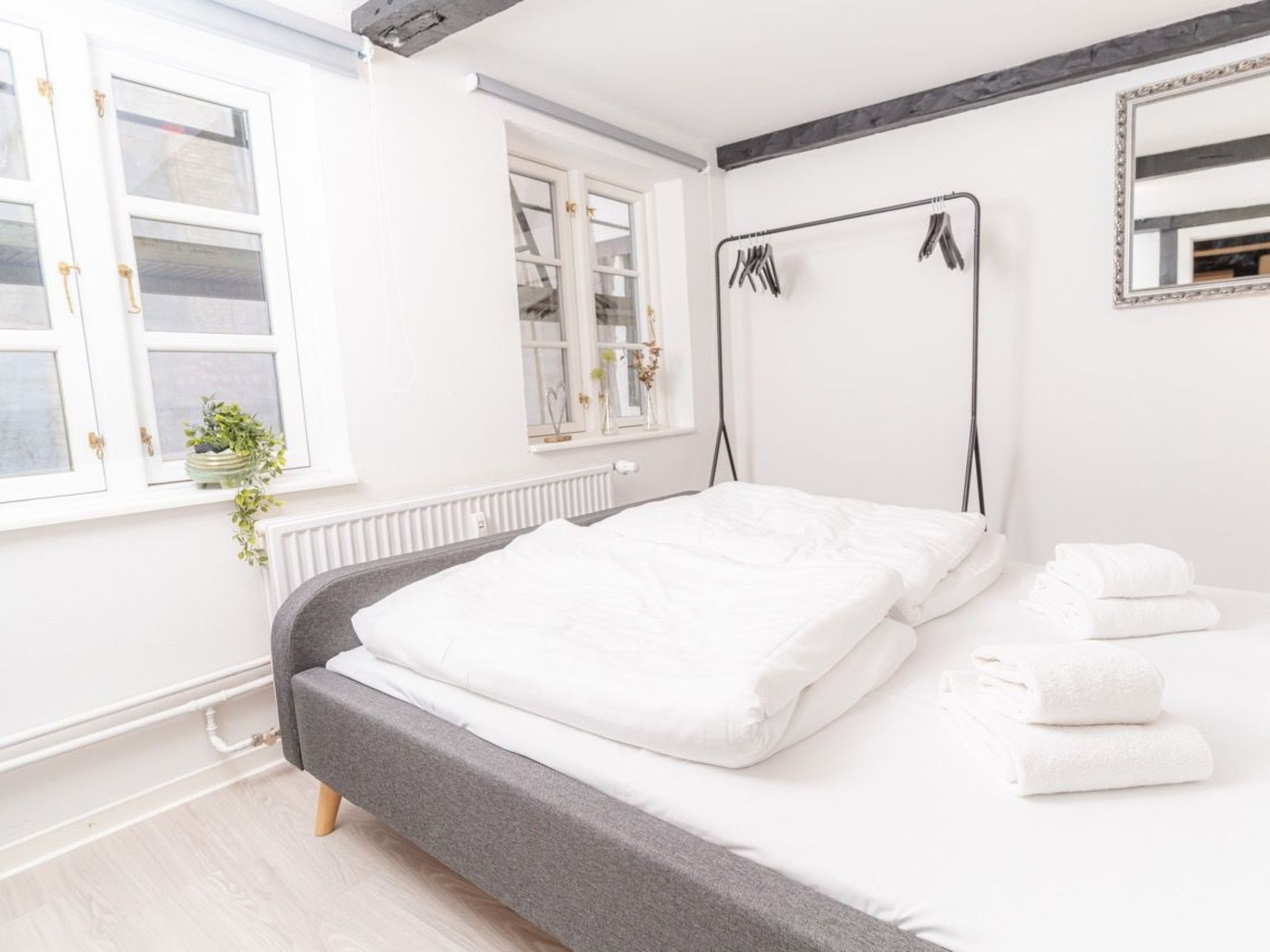 Zeppelinkoje-Drinnen