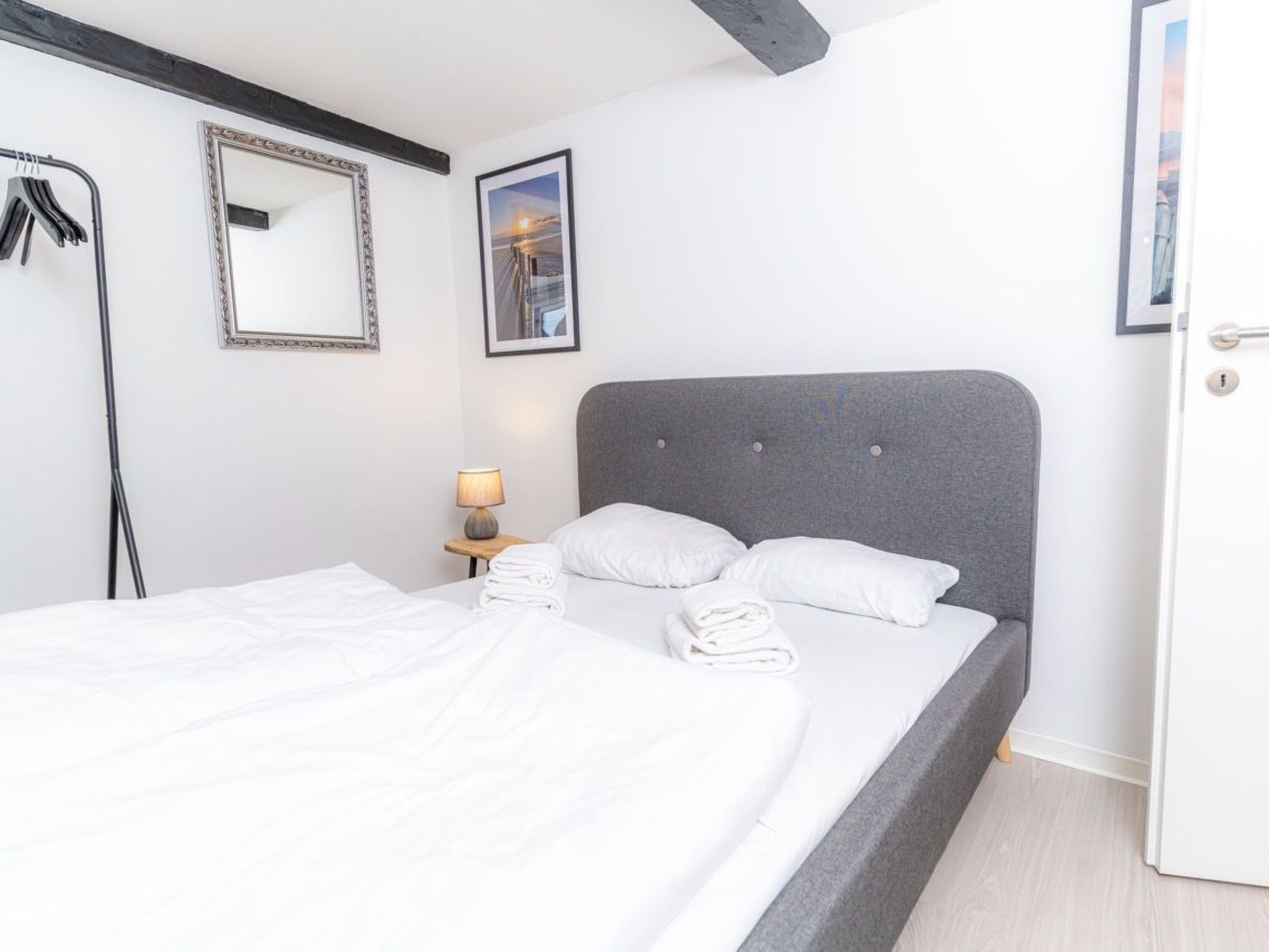 Zeppelinkoje-Drinnen