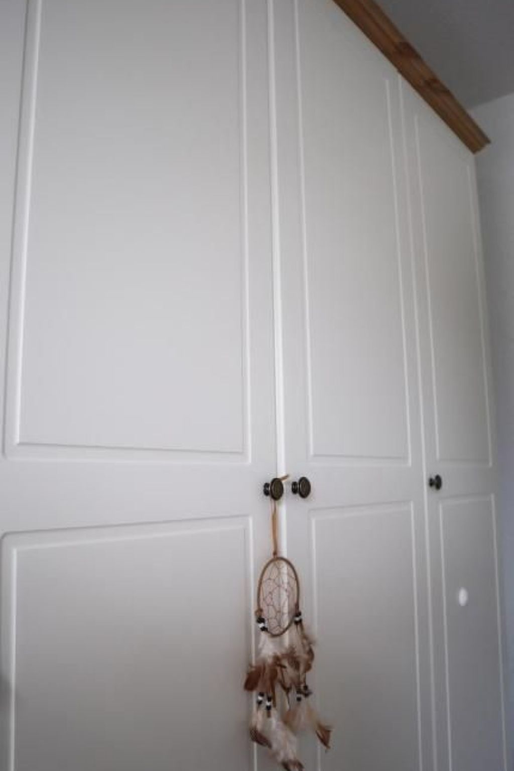 Kapitainskoje-Drinnen