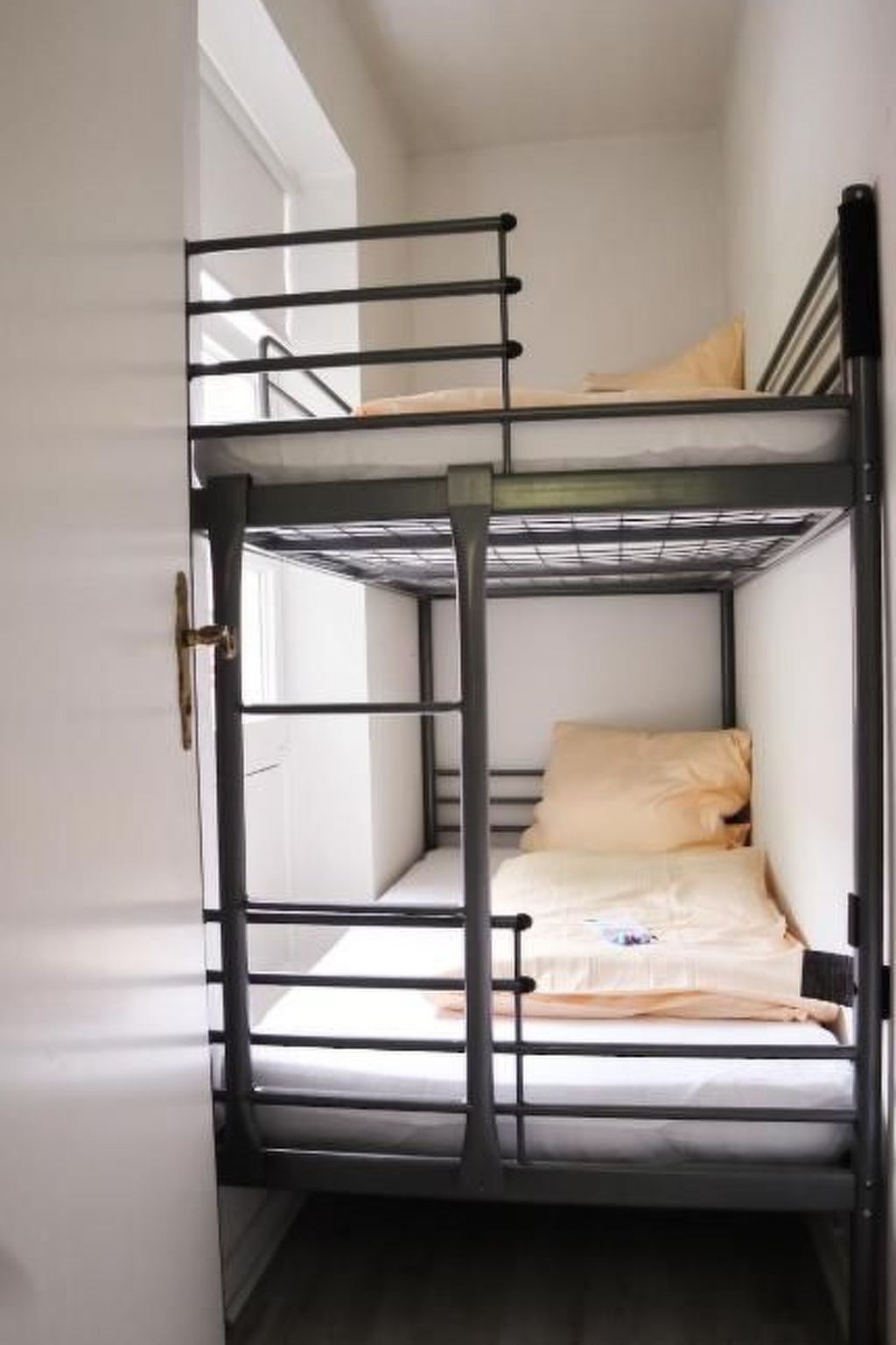 Kapitainskoje-Drinnen