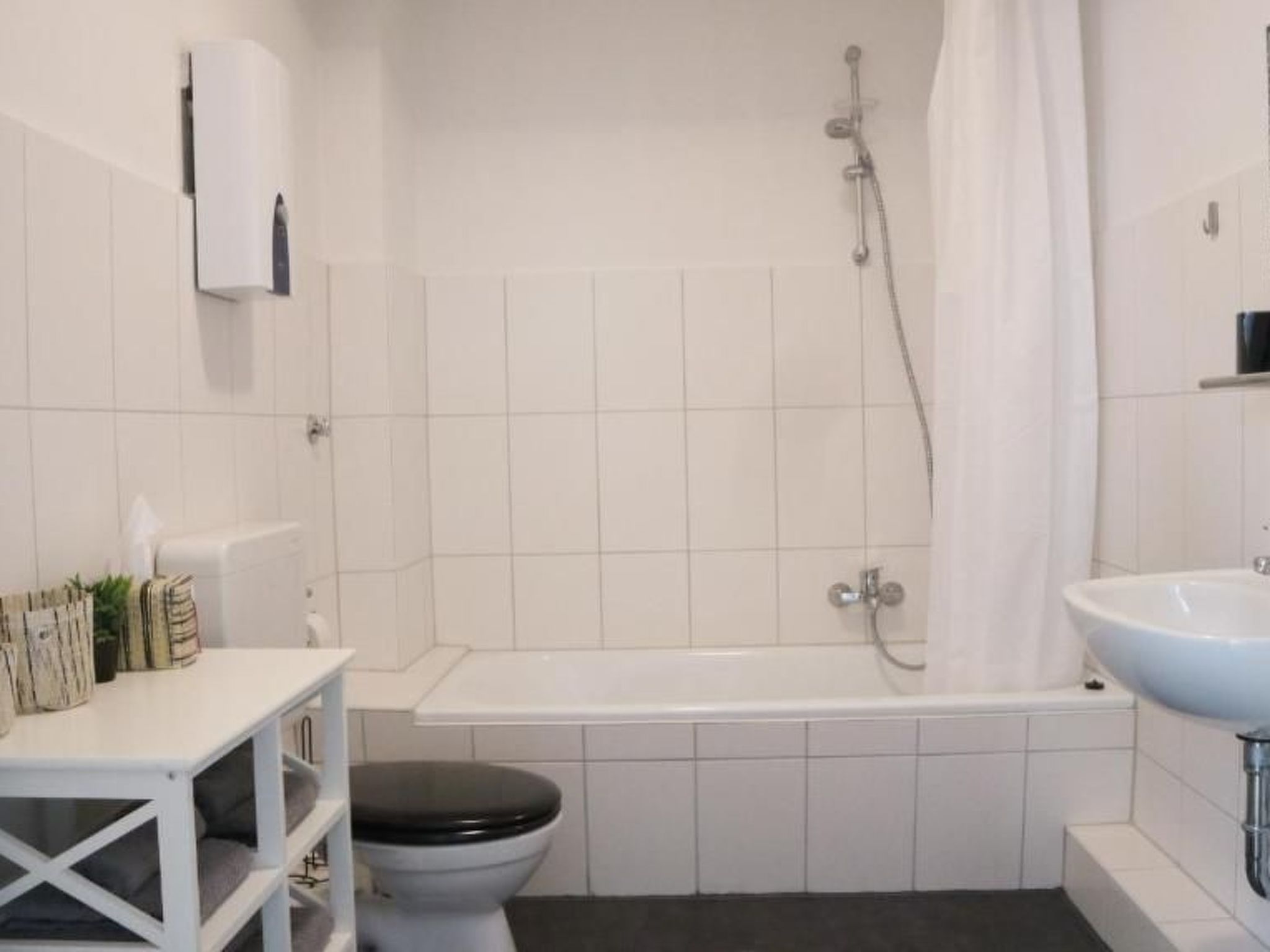 Kapitainskoje-Drinnen