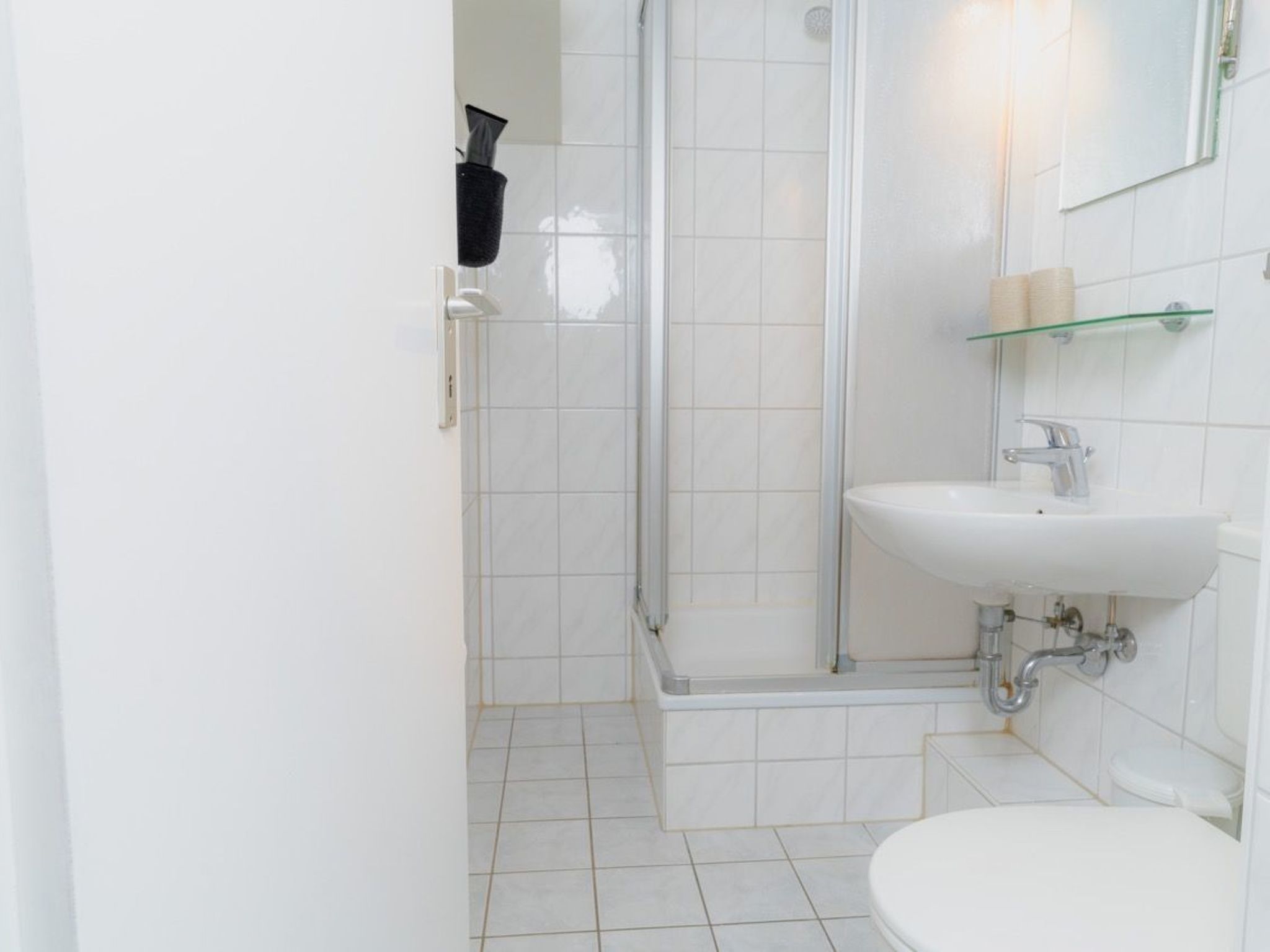 Koje St. Jürgen-Binnen