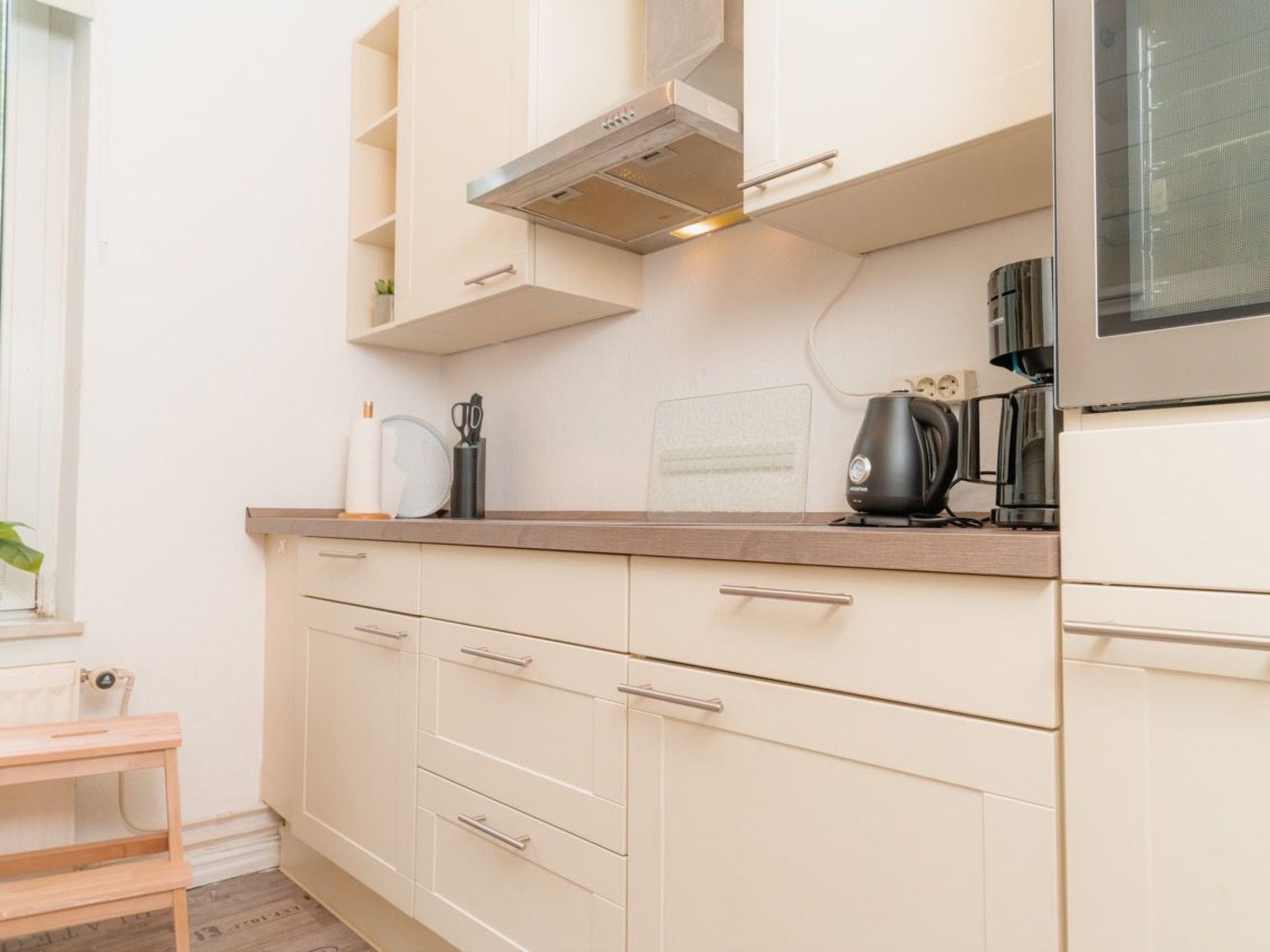 Koje St. Jürgen-Binnen