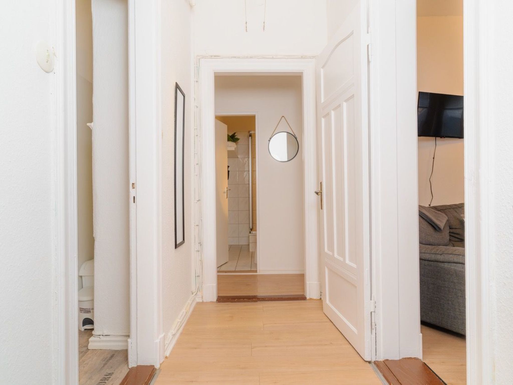 Koje St. Jürgen-Drinnen