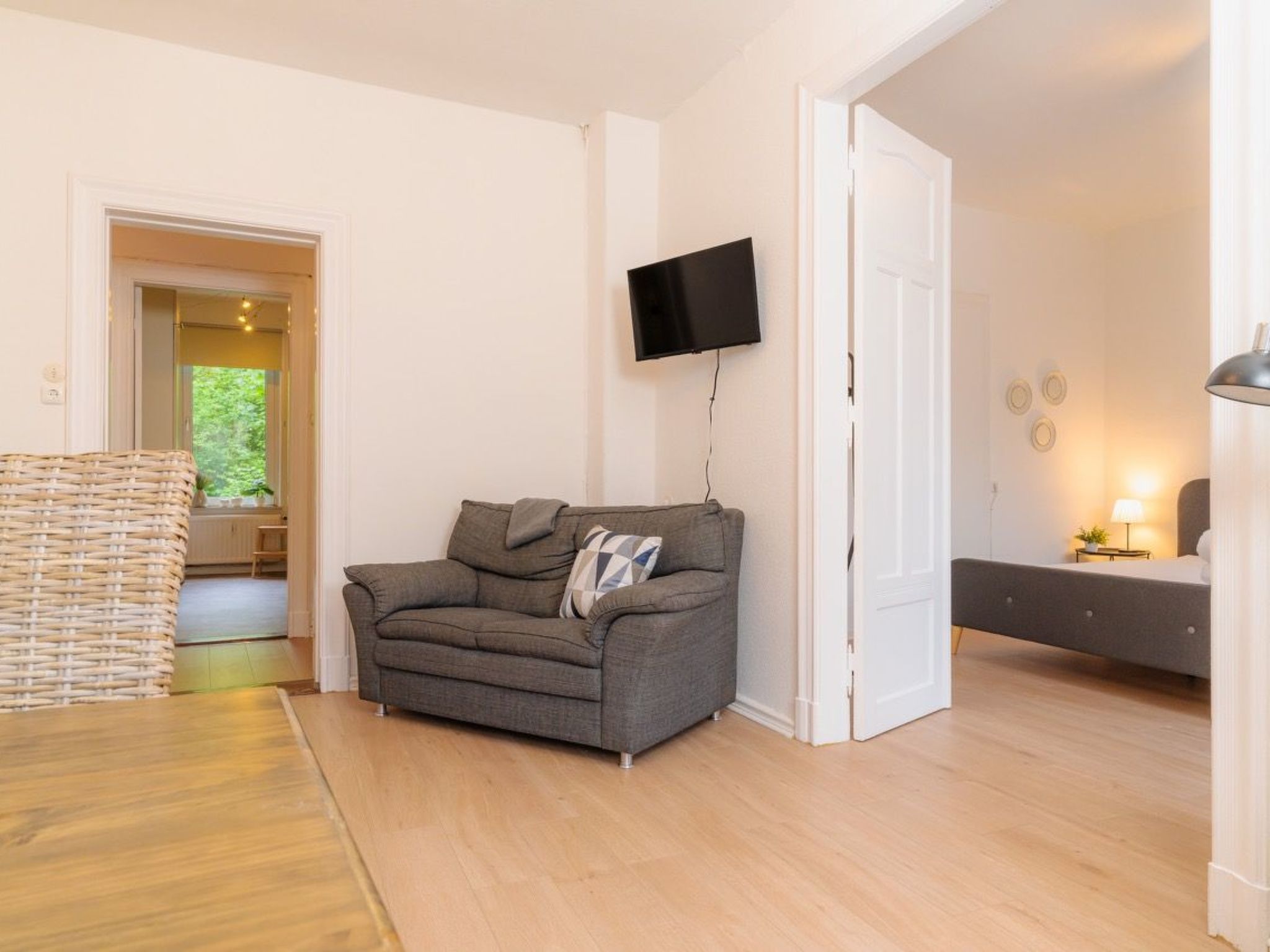 Koje St. Jürgen-Drinnen